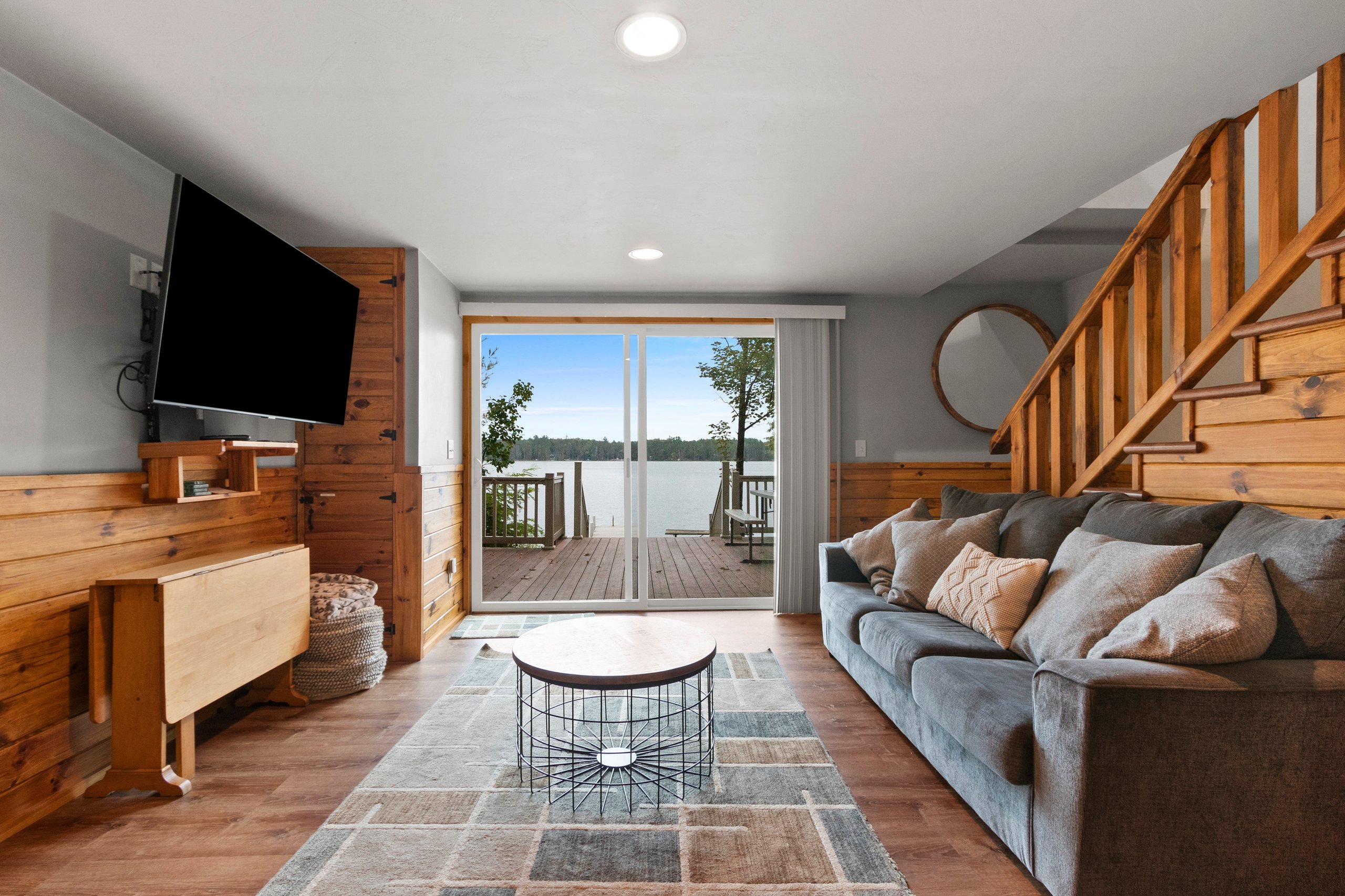 Lakewood, Wisconsin, 54138, United States, 3 Bedrooms Bedrooms, ,1 BathroomBathrooms,Residential,For Sale,1948310