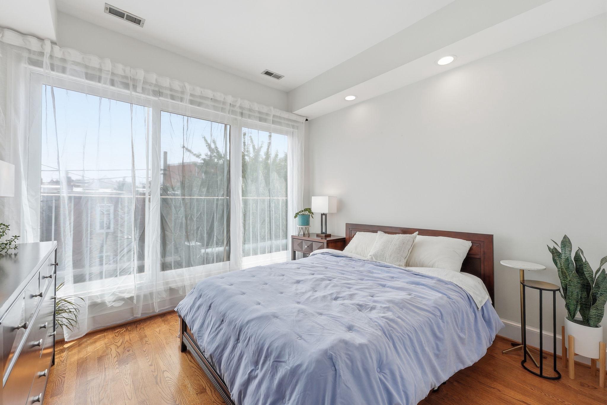  1736 V Street NW, Washington, DC, 20009 - 物件實景