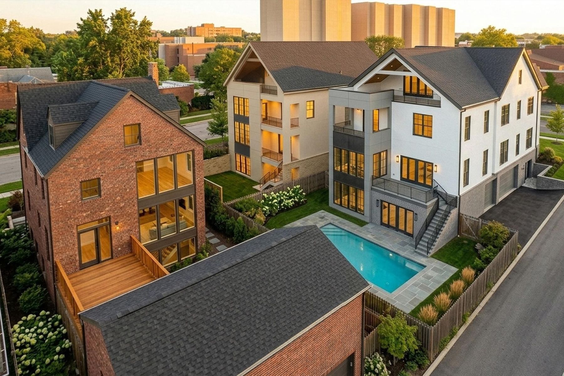  3626 Edmunds Street NW, Washington, DC, 20007 - 物件實景