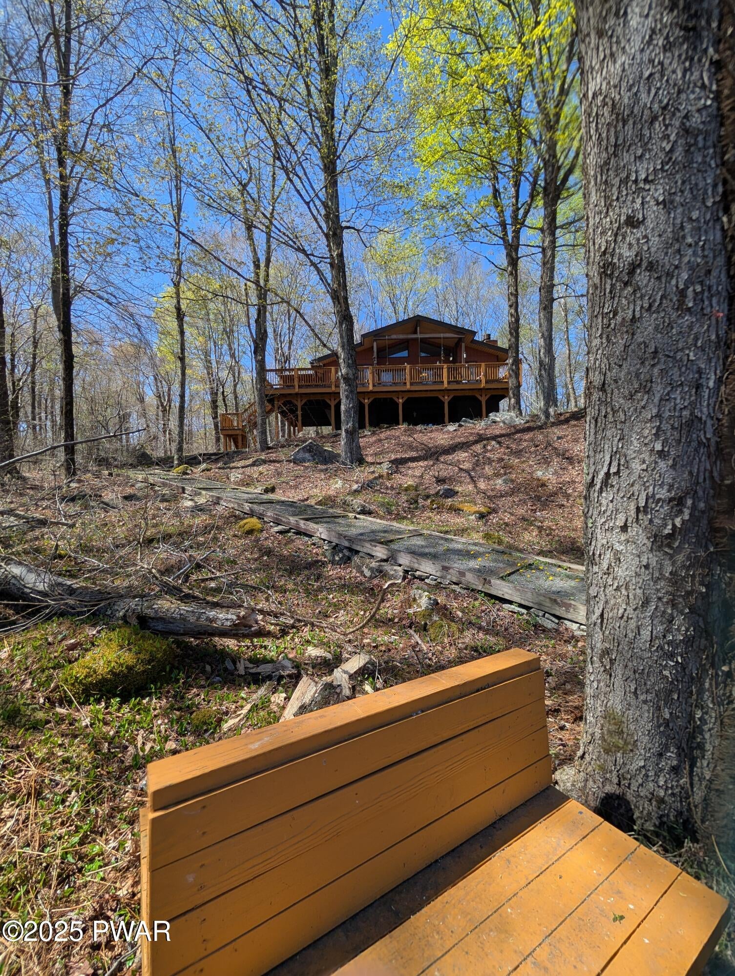 Canadensis, Pennsylvania, 18325, United States, 4 Bedrooms Bedrooms, ,2 BathroomsBathrooms,Residential,For Sale,1983117