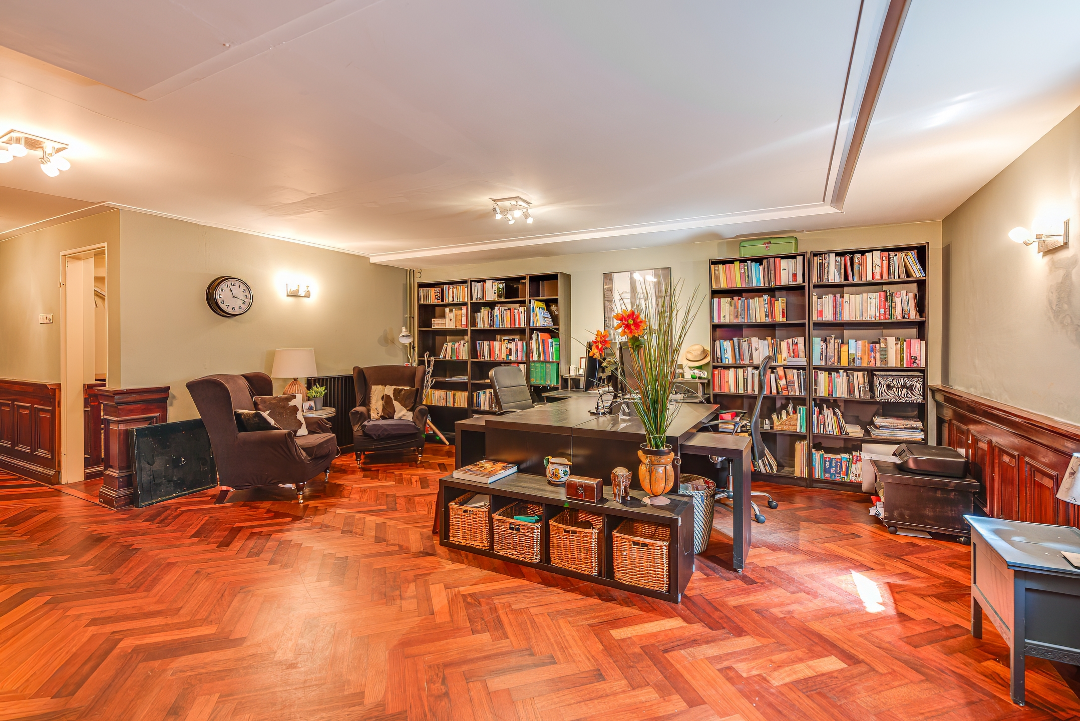  A Private Park Estate in the Heart of Bosch en Duin - 物件實景