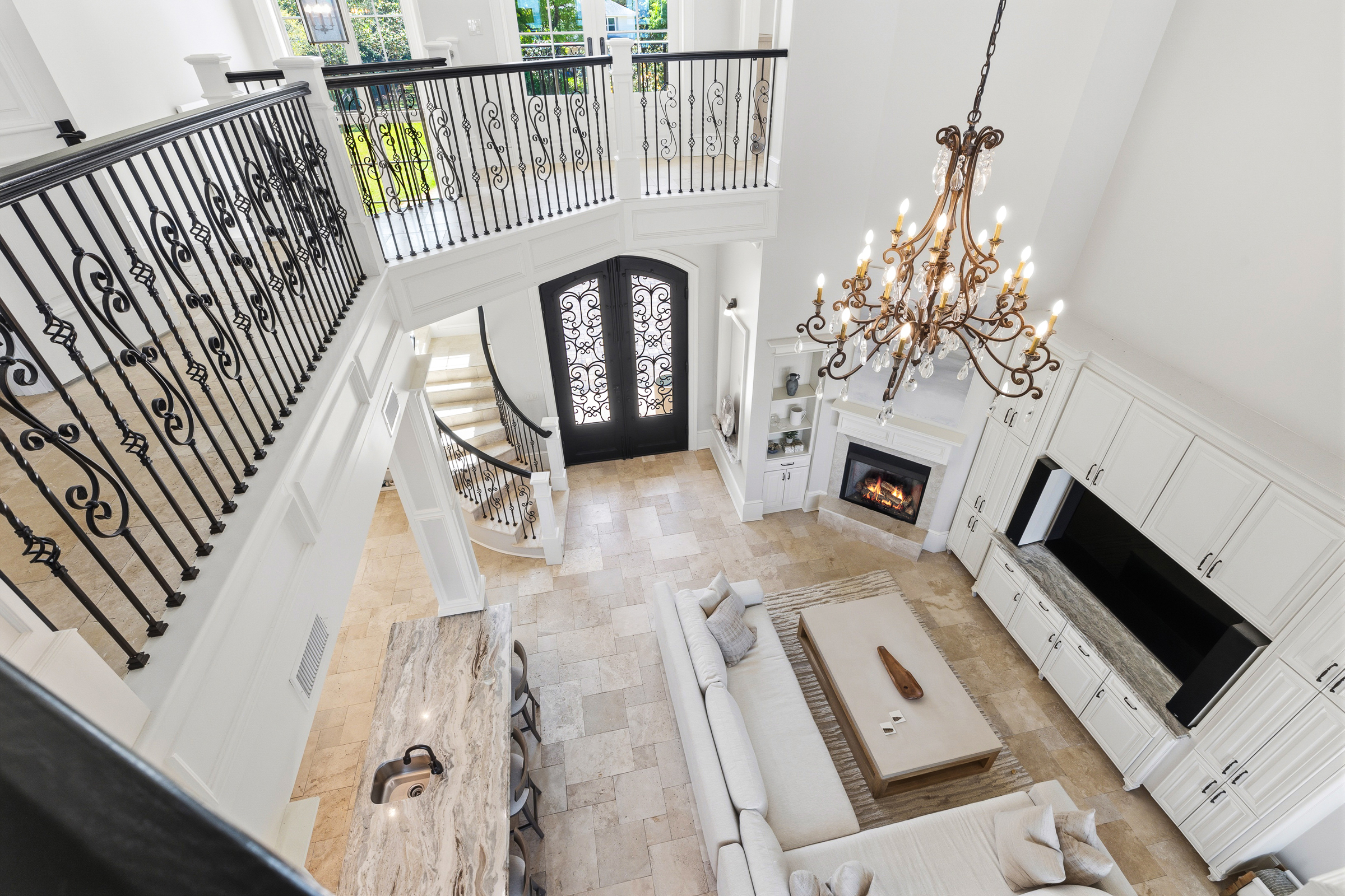  Private Bayfront Estate With Deepwater Dock And Resort-Style Outdoor Living - 物件實景