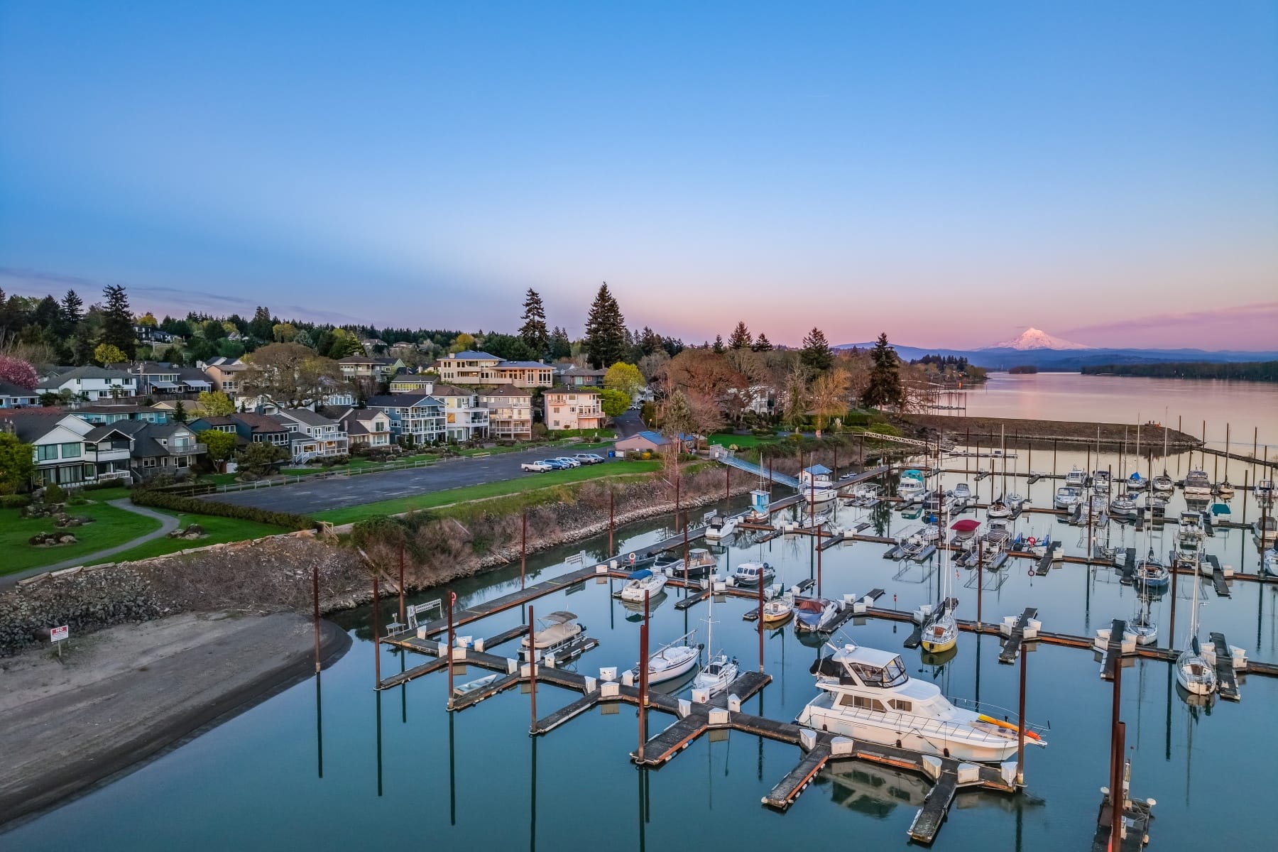  13801 SE 37TH ST Vancouver, WA 98683 - 物件實景