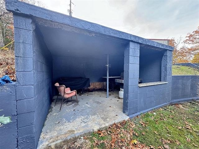 Cookson, Oklahoma, 74427, United States, 3 Bedrooms Bedrooms, ,3 BathroomsBathrooms,Residential,For Sale,1996521