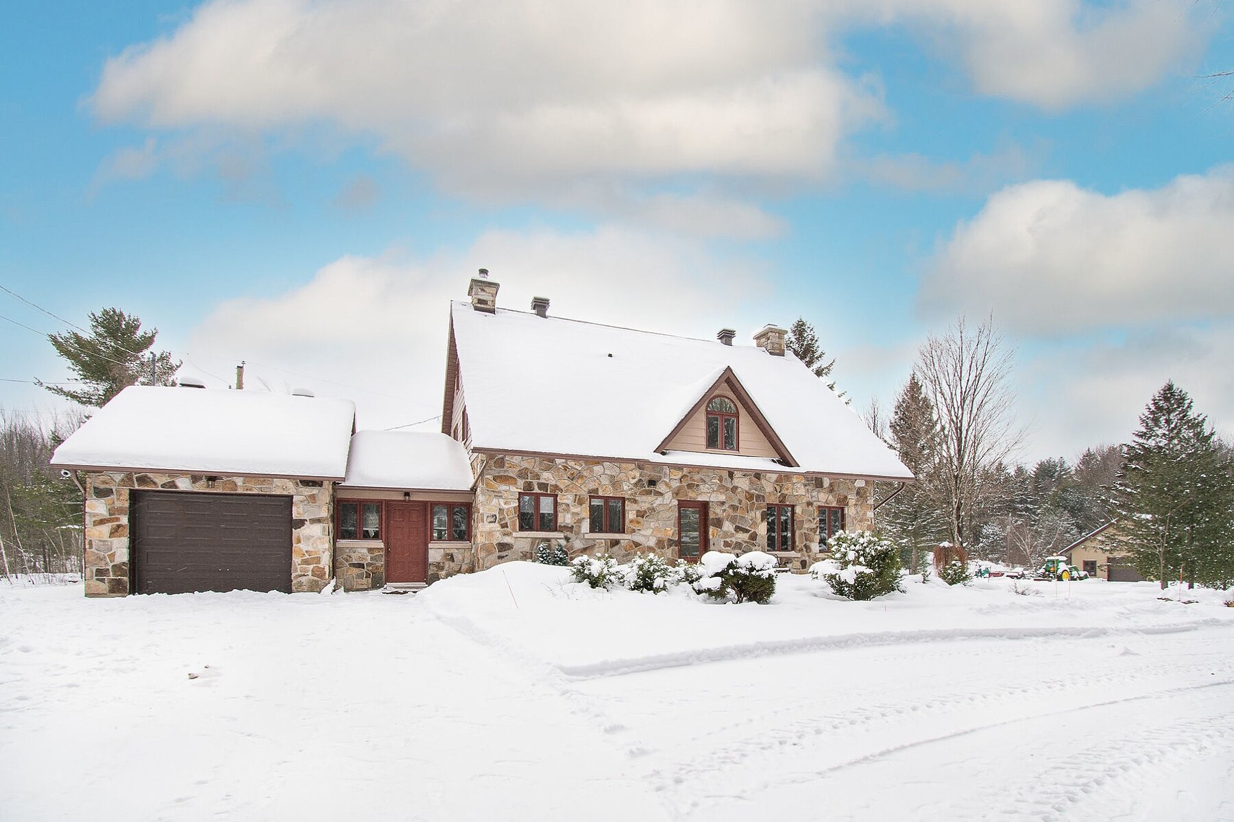  Hinchinbrooke, Montérégie - 物件實景