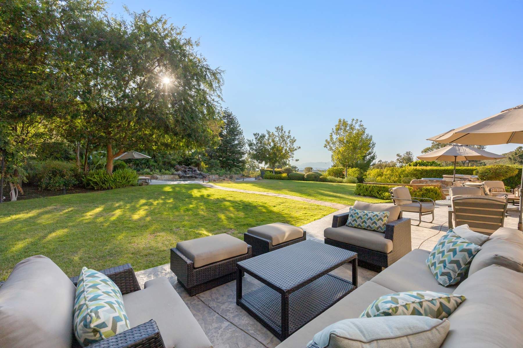  4988 Read Road, Thousand Oaks - 物件實景