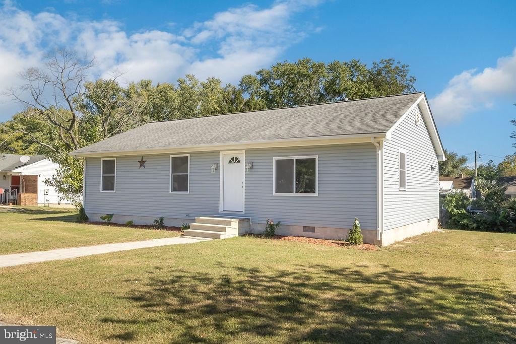 Price Rd, Salisbury, MD 21801