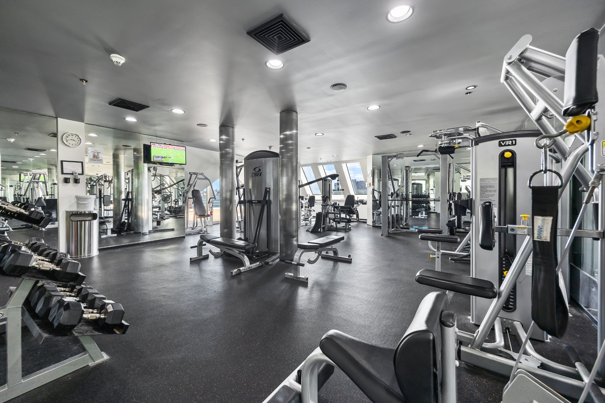  600 Harbor Blvd UNIT 964, Weehawken Township, NJ 07086 - 物件實景