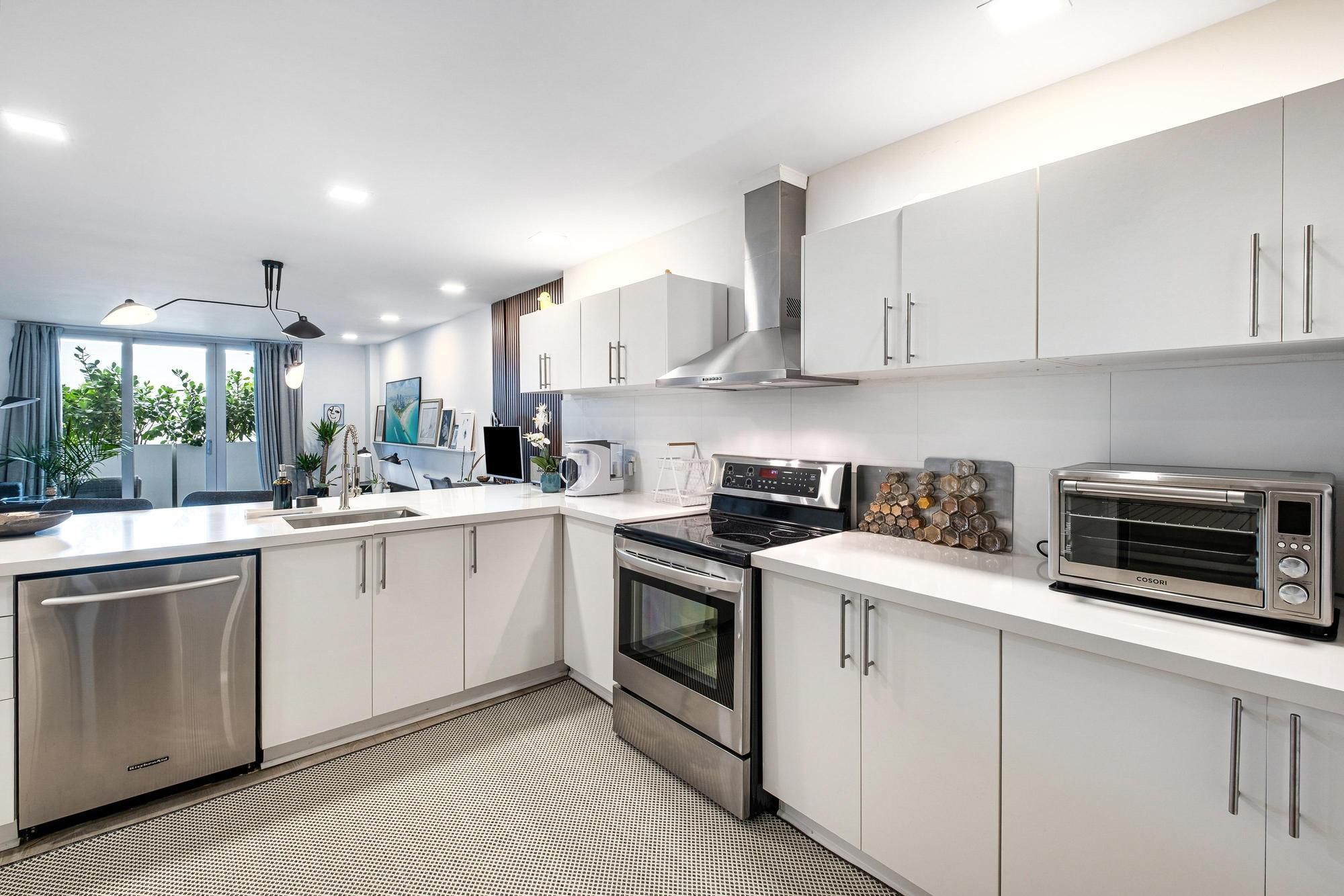  5 Island Ave, Miami Beach, FL, 33139 - 物件實景