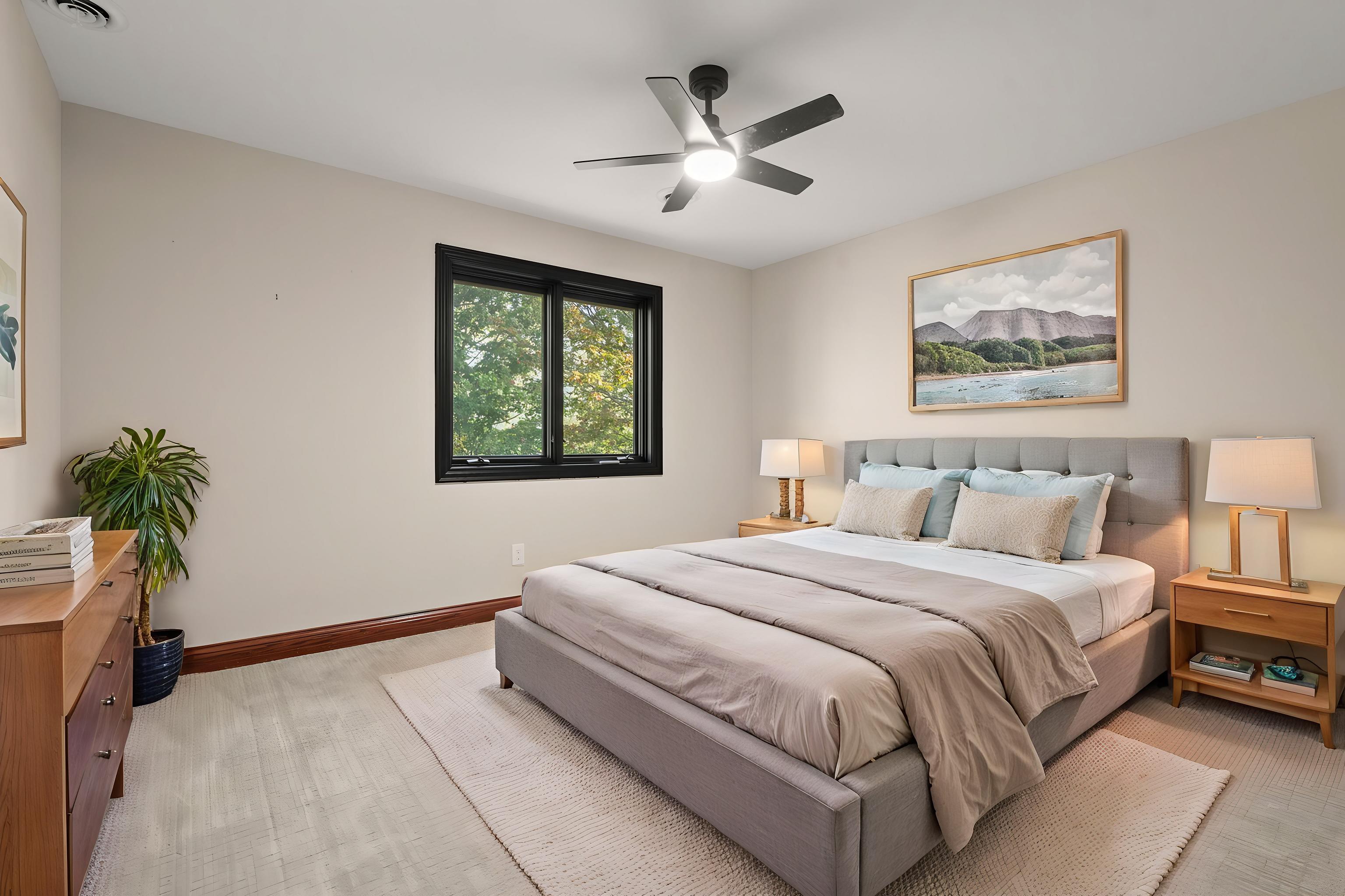  Fully Updated 5 Bedroom Home on Private, Wooded Lot in Gated Community - 物件實景