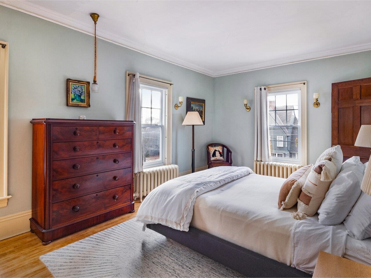 Burlington, Vermont, 05401, United States, ,Residential,For Sale,1951087