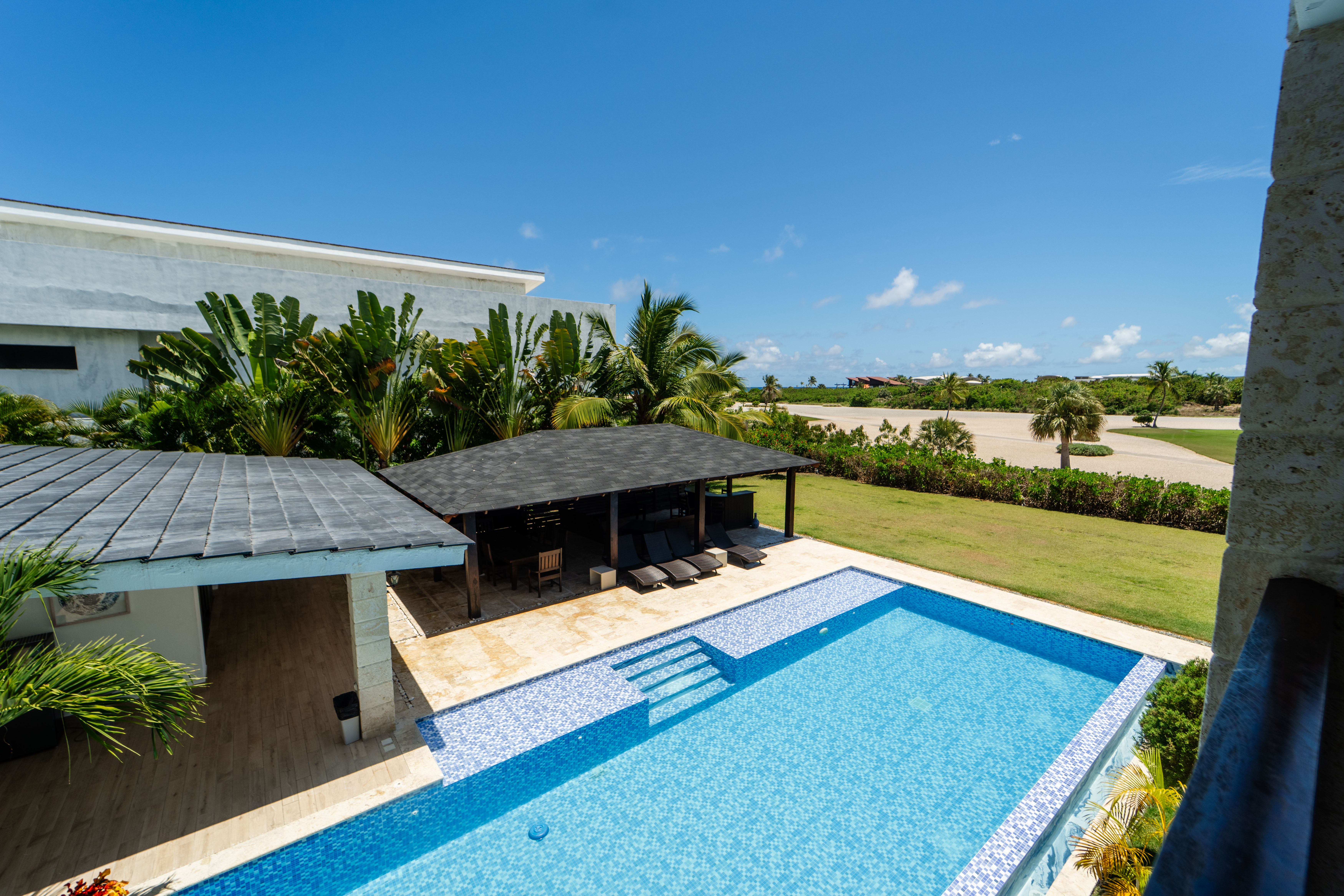 Cap Cana, DO, 5 Bedrooms Bedrooms, ,6 BathroomsBathrooms,Residential,For Sale,1858264