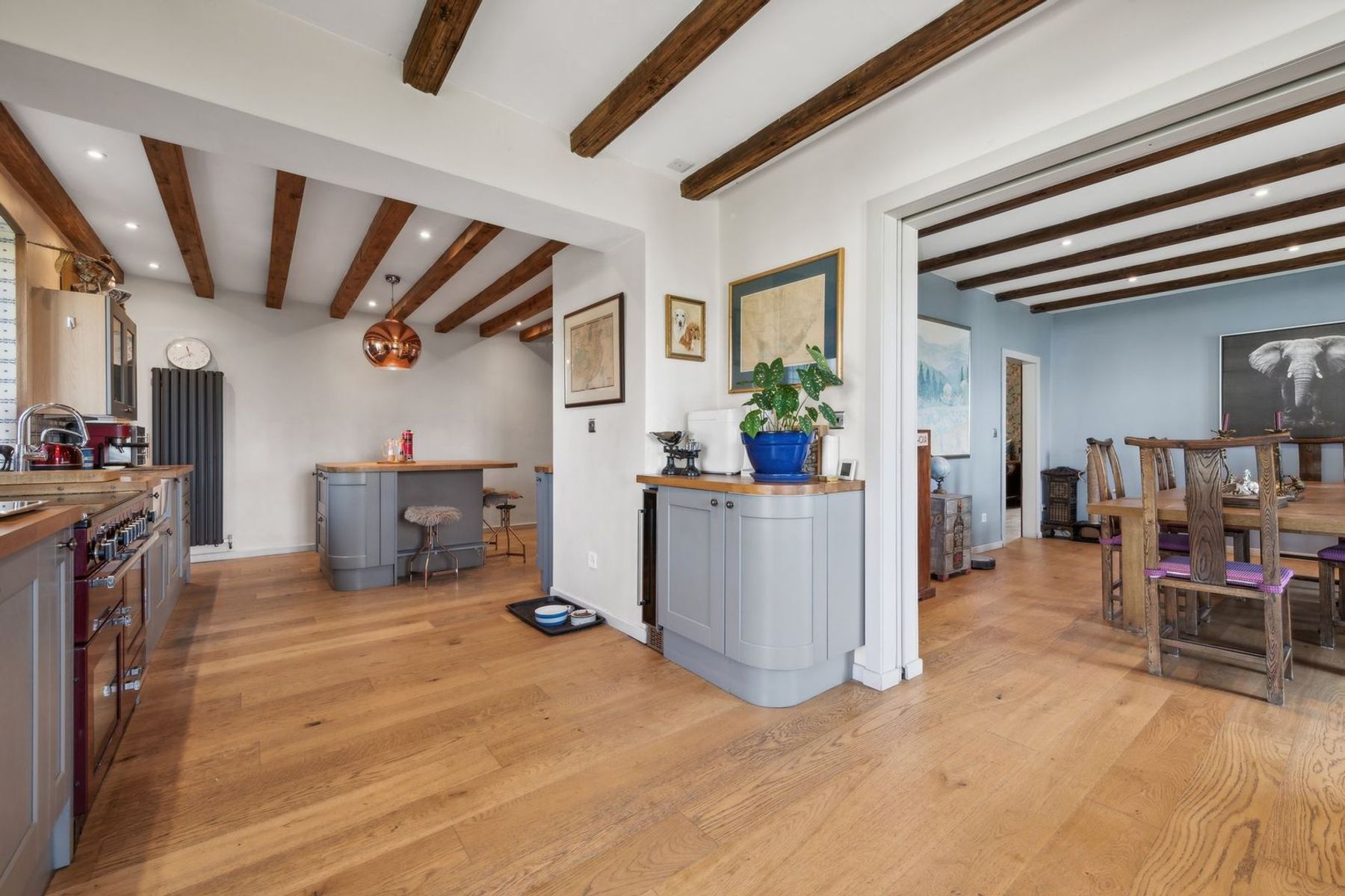  Magnificent building in the heart of St-Légier: Le Village Illustré - 物件實景
