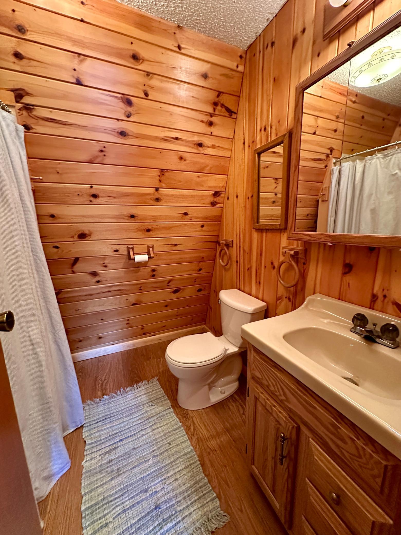 Park Rapids, Minnesota, 56470, United States, 4 Bedrooms Bedrooms, ,1 BathroomBathrooms,Residential,For Sale,1819524