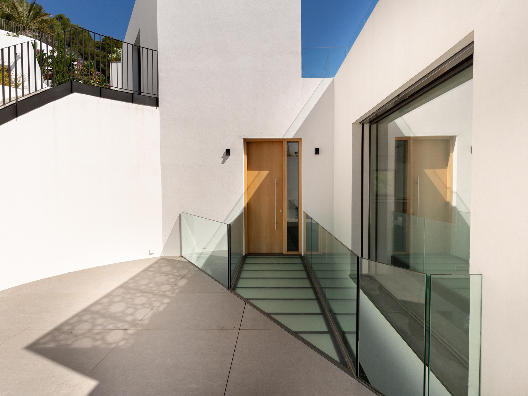  Villa in Son Vida with pool and panoramic views - 物件實景