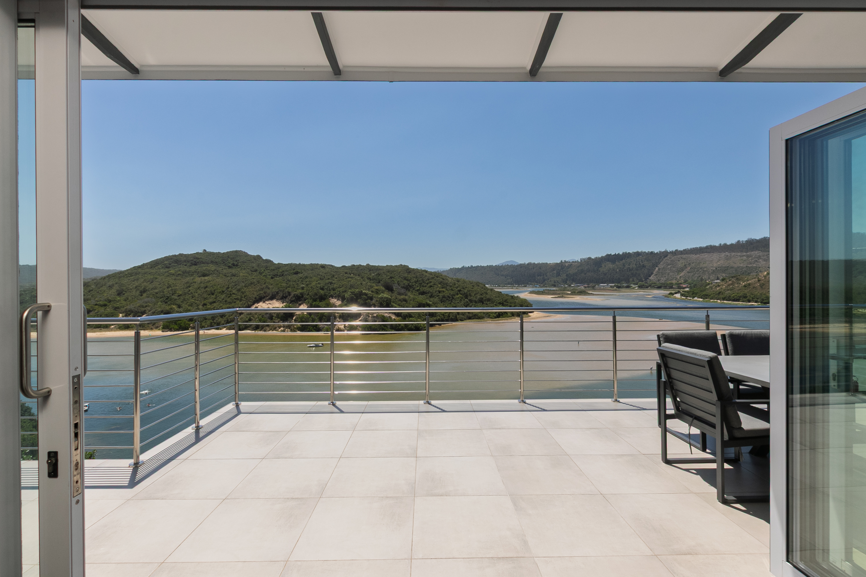  A luxurious coastal sanctuary - 物件實景