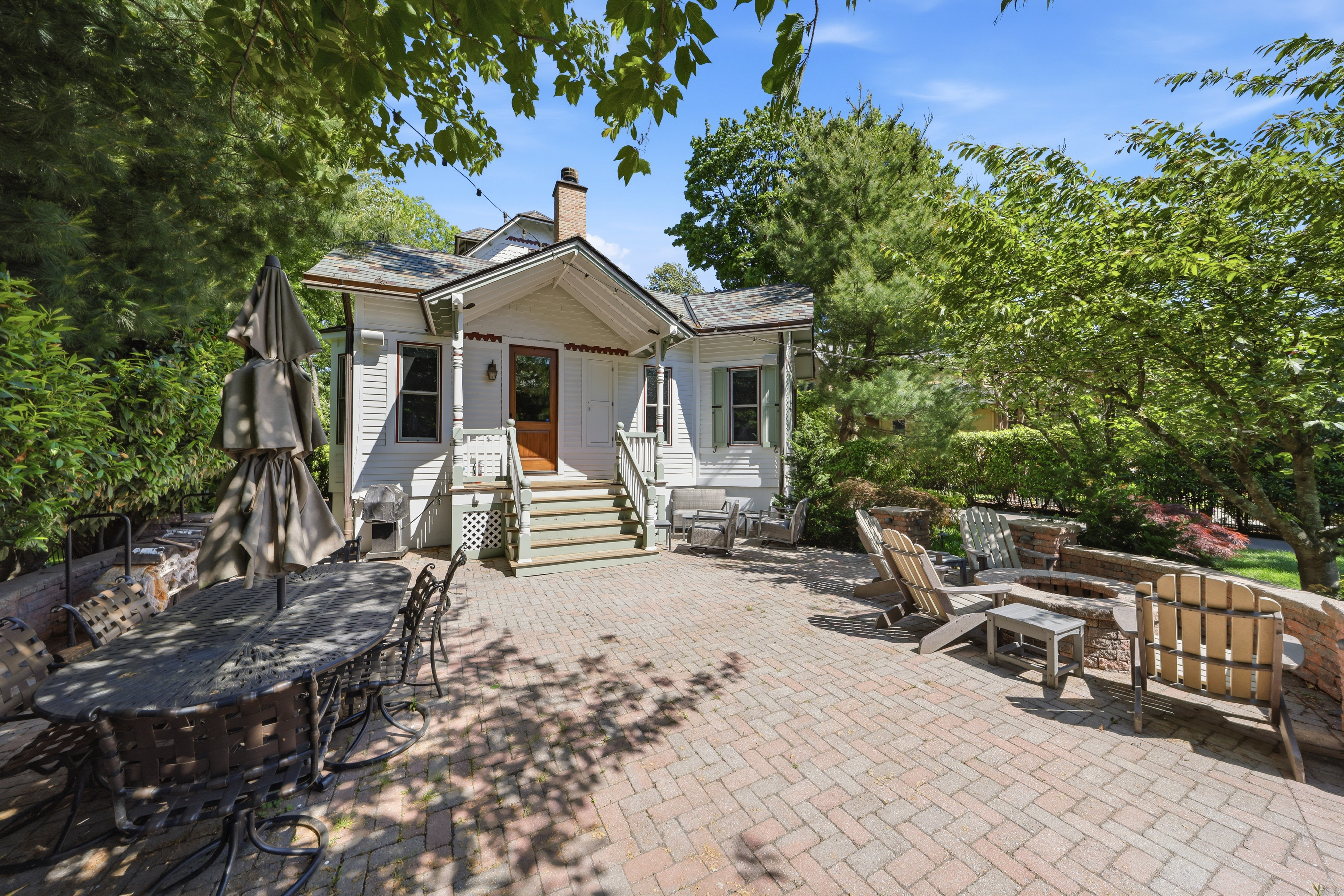  406 Washington Avenue, Haddonfield, NJ 08033 - 物件實景