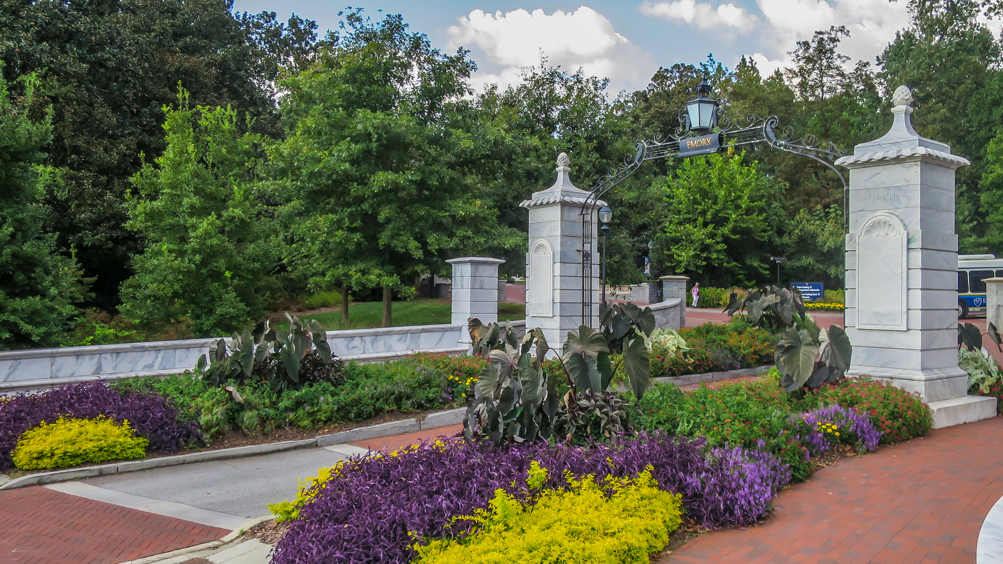  Timeless Druid Hills Charm Meets Modern Updates - 物件實景