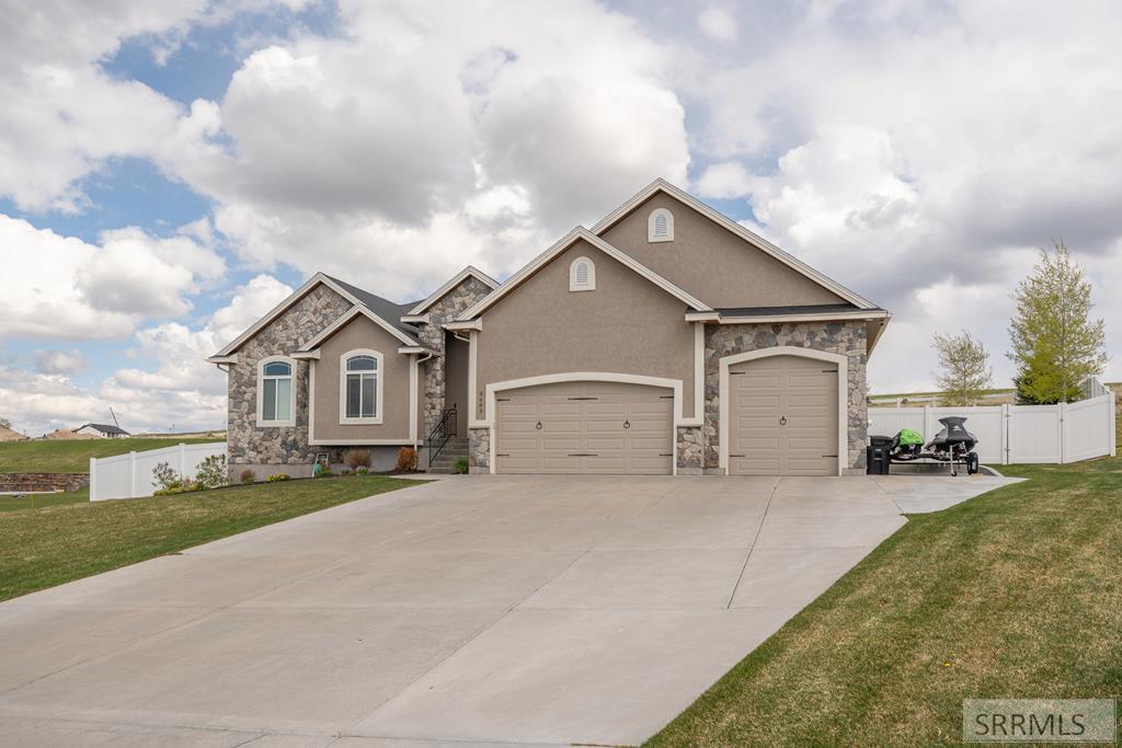 AMMON, Idaho, 83406, United States, 4 Bedrooms Bedrooms, ,3 BathroomsBathrooms,Residential,For Sale,2042499