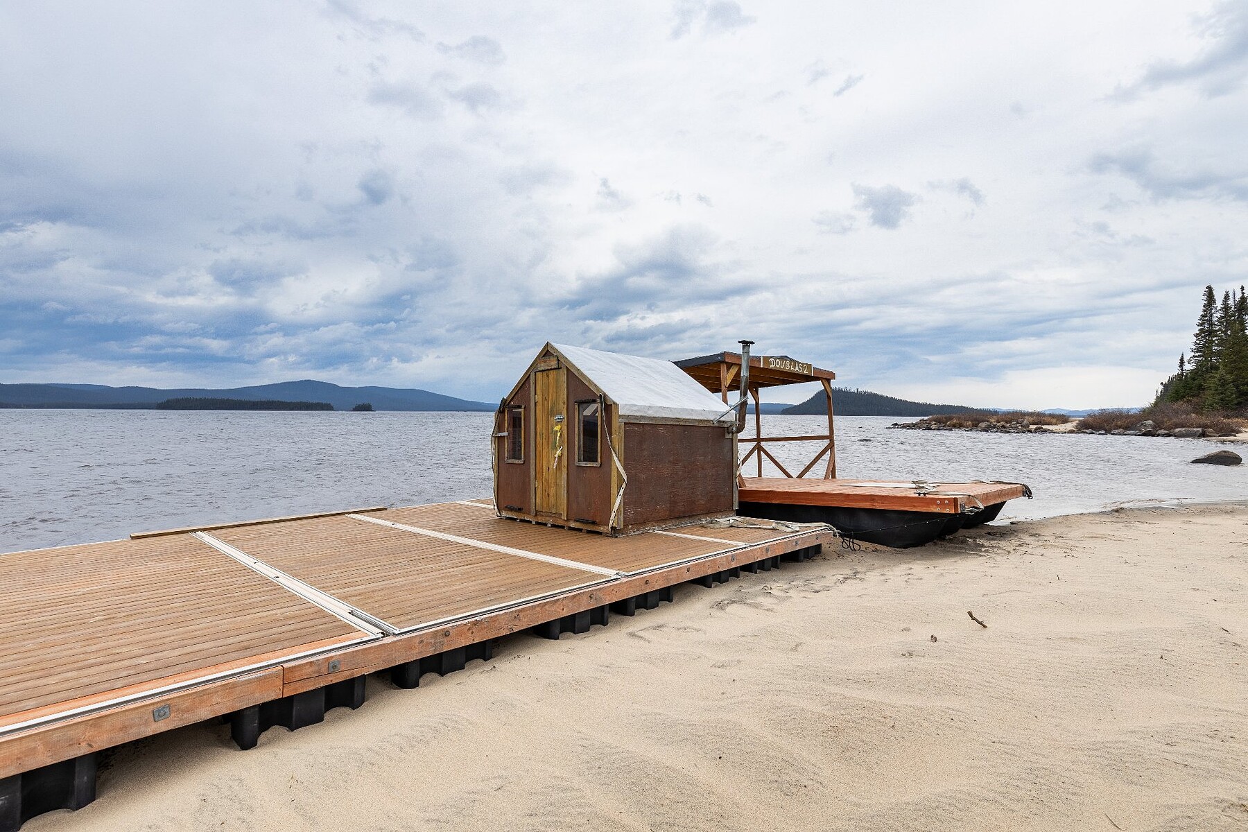  Mont-Valin, Saguenay / Lac-Saint-Jean - 物件實景