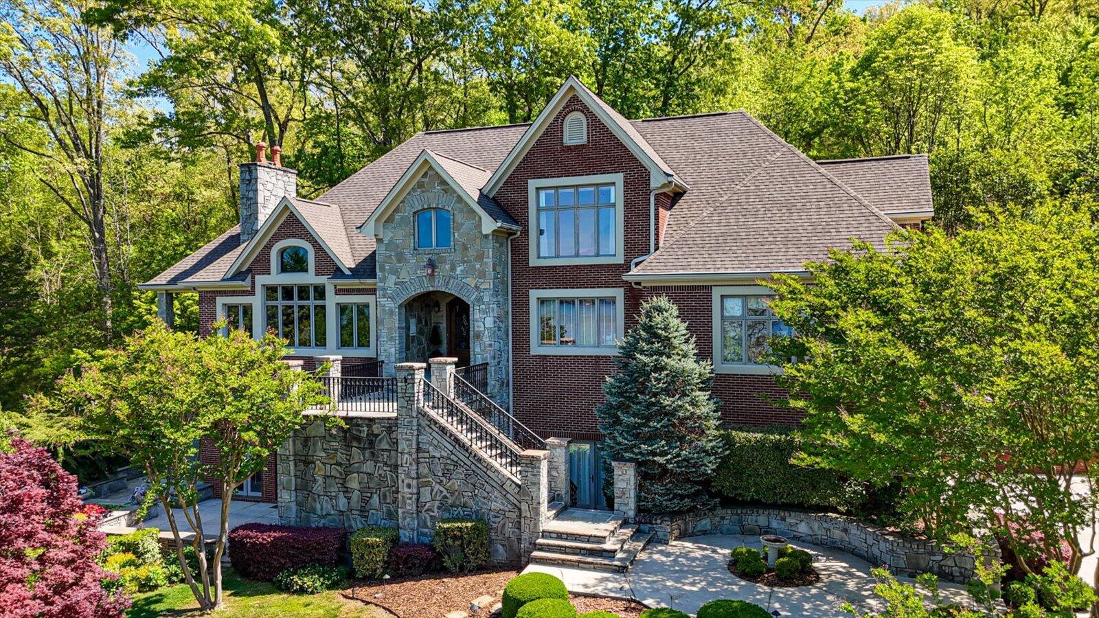 Guild, Tennessee, 37340, United States, 4 Bedrooms Bedrooms, ,5 BathroomsBathrooms,Residential,For Sale,2040612