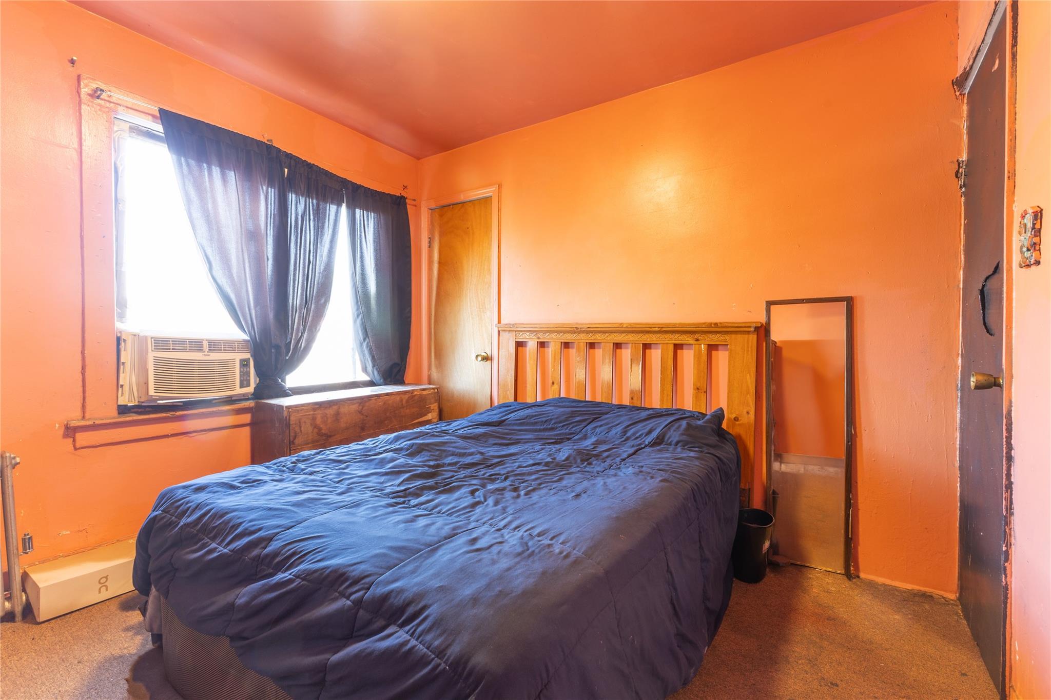 Jamaica, New York, 11433, United States, 3 Bedrooms Bedrooms, ,2 BathroomsBathrooms,Residential,For Sale,1901940