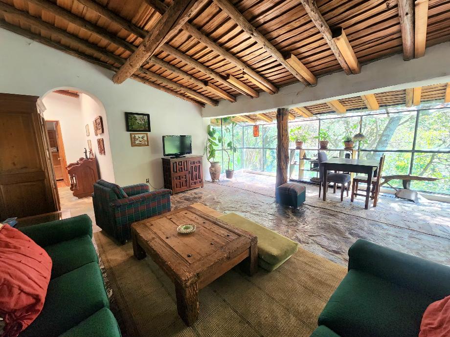 Temascaltepec, Estado de méxico, 51300, Mexico, 7 Bedrooms Bedrooms, ,7 BathroomsBathrooms,Residential,For Sale,1942225
