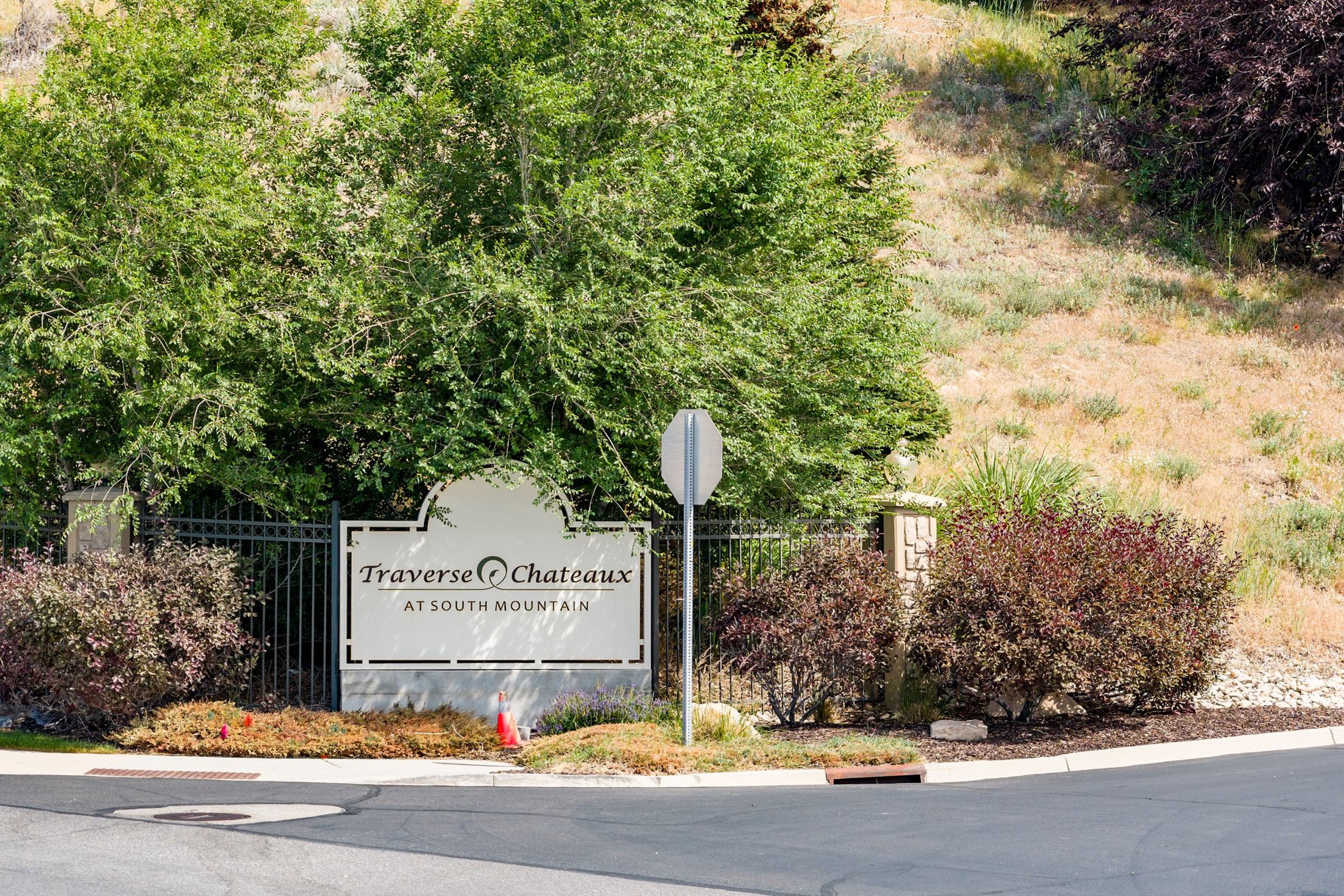  Wasatch Front Views, Walkout Basement & Low-Maintenance Luxury - 物件實景
