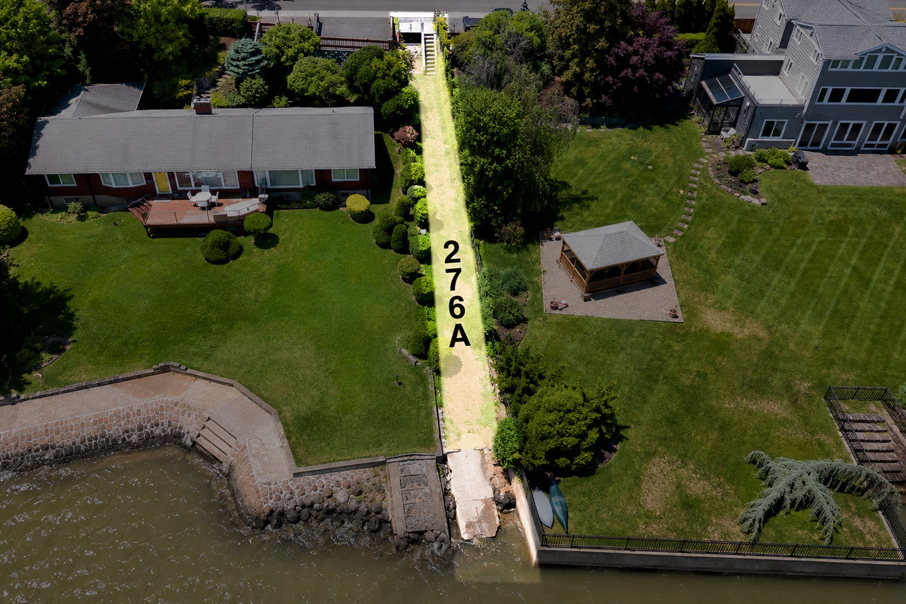  Hudson River View Contemporary - 物件實景