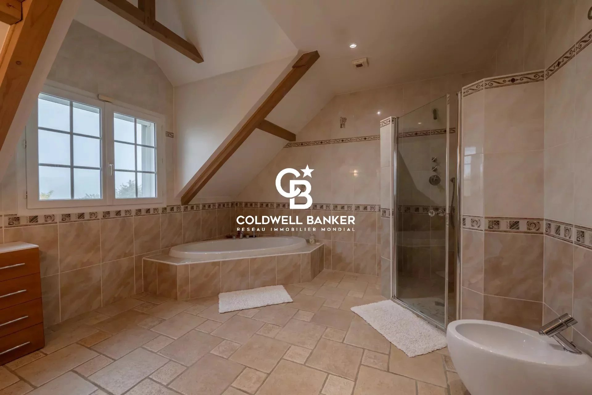 Monnetier-Mornex, Auvergne-Rhône-Alpes, 74560, FR, 3 Bedrooms Bedrooms, ,4 BathroomsBathrooms,Residential,For Sale,1994483