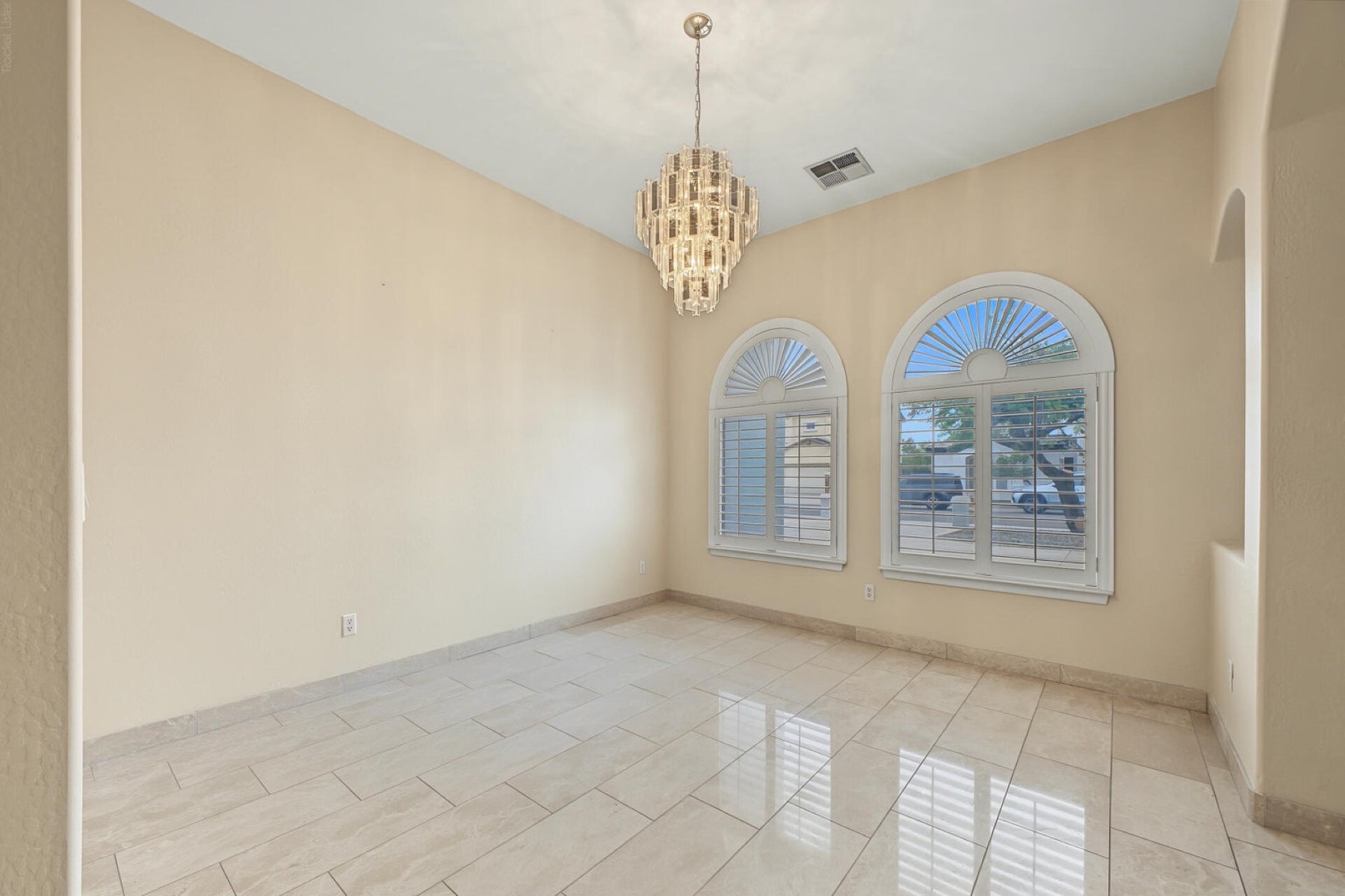  965 E Benrich Drive¦Gilbert, AZ - 物件實景