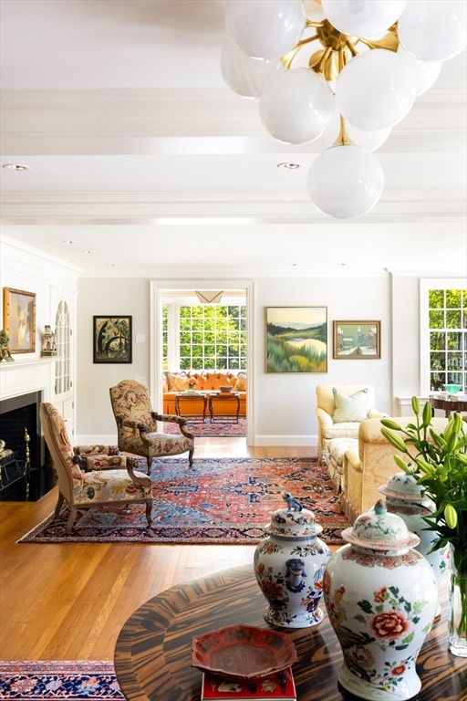 Brookline, Massachusetts, 02445, United States, 6 Bedrooms Bedrooms, ,8 BathroomsBathrooms,Residential,For Sale,1839971