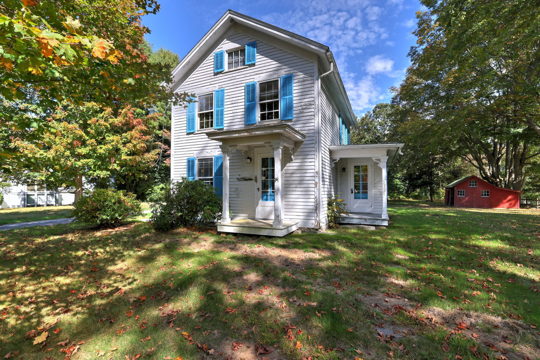 Madison, Connecticut, 06443, United States, 3 Bedrooms Bedrooms, ,1 BathroomBathrooms,Residential,For Sale,1989641