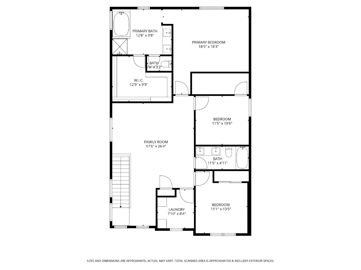 Rocklin, California, 95677, United States, 4 Bedrooms Bedrooms, ,3 BathroomsBathrooms,Residential,For Sale,1993589