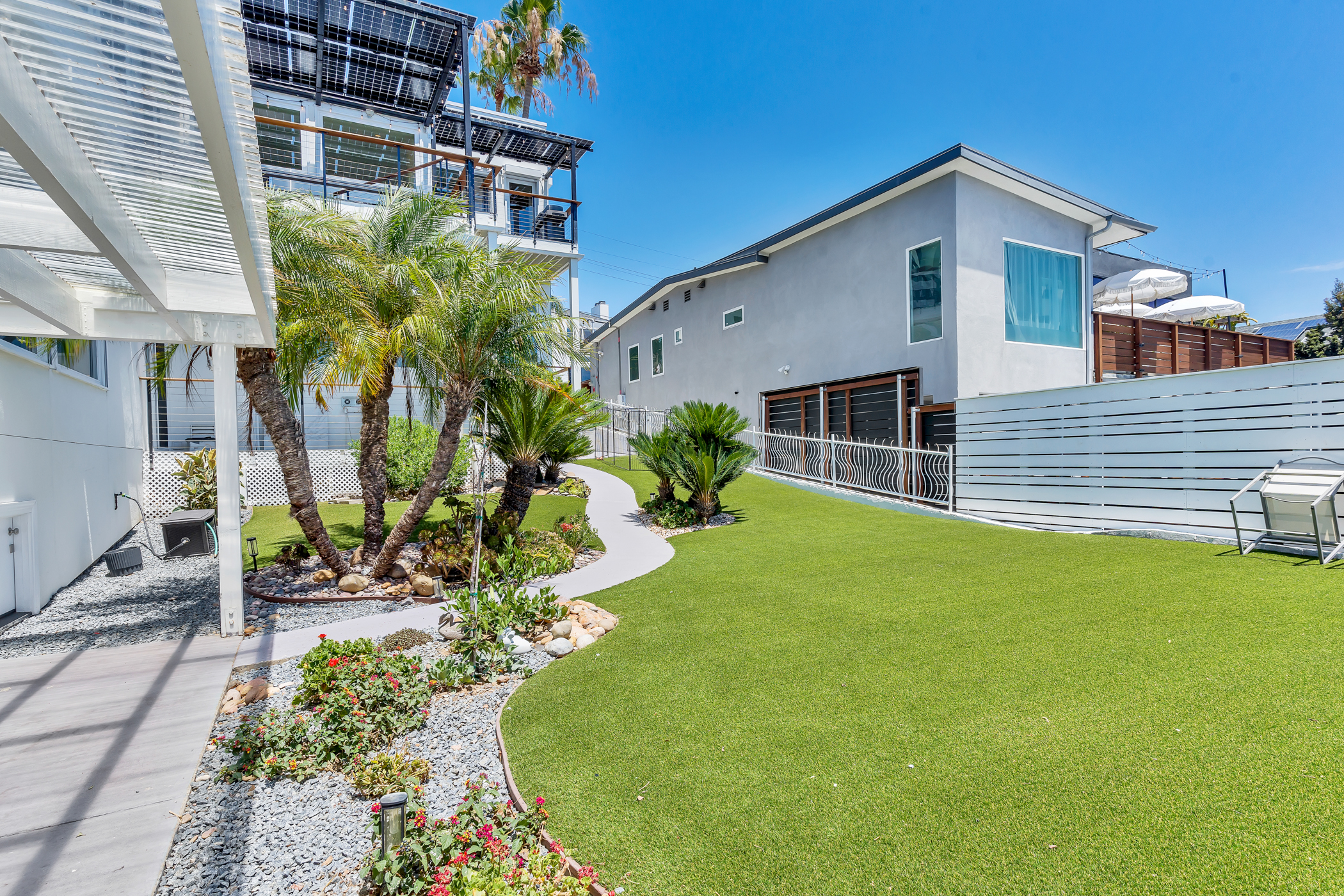  3815 Henry Street, San Diego, CA 92110 - 物件實景