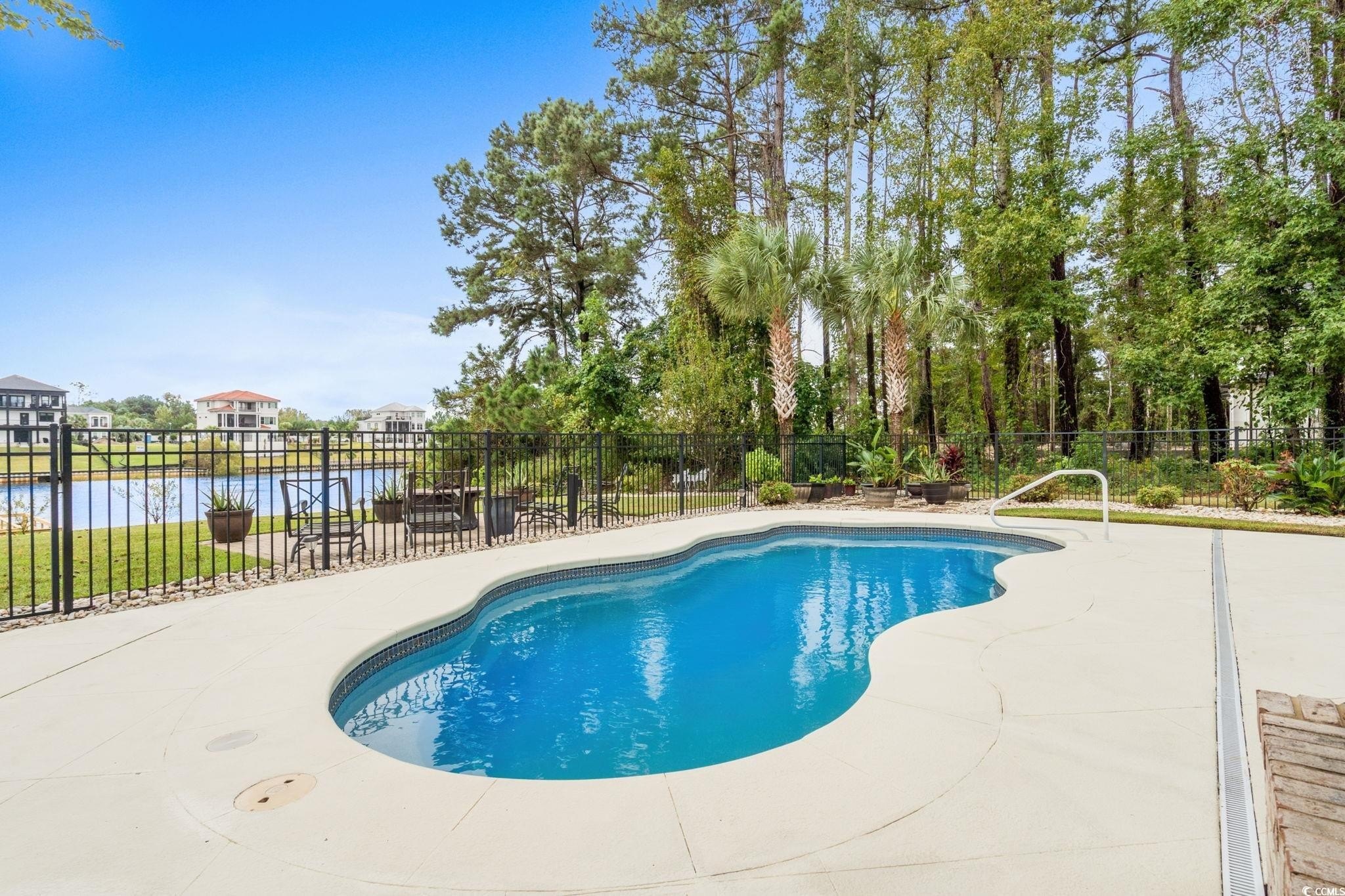 Longs, South Carolina, 29568, United States, 4 Bedrooms Bedrooms, ,4 BathroomsBathrooms,Residential,For Sale,1974347