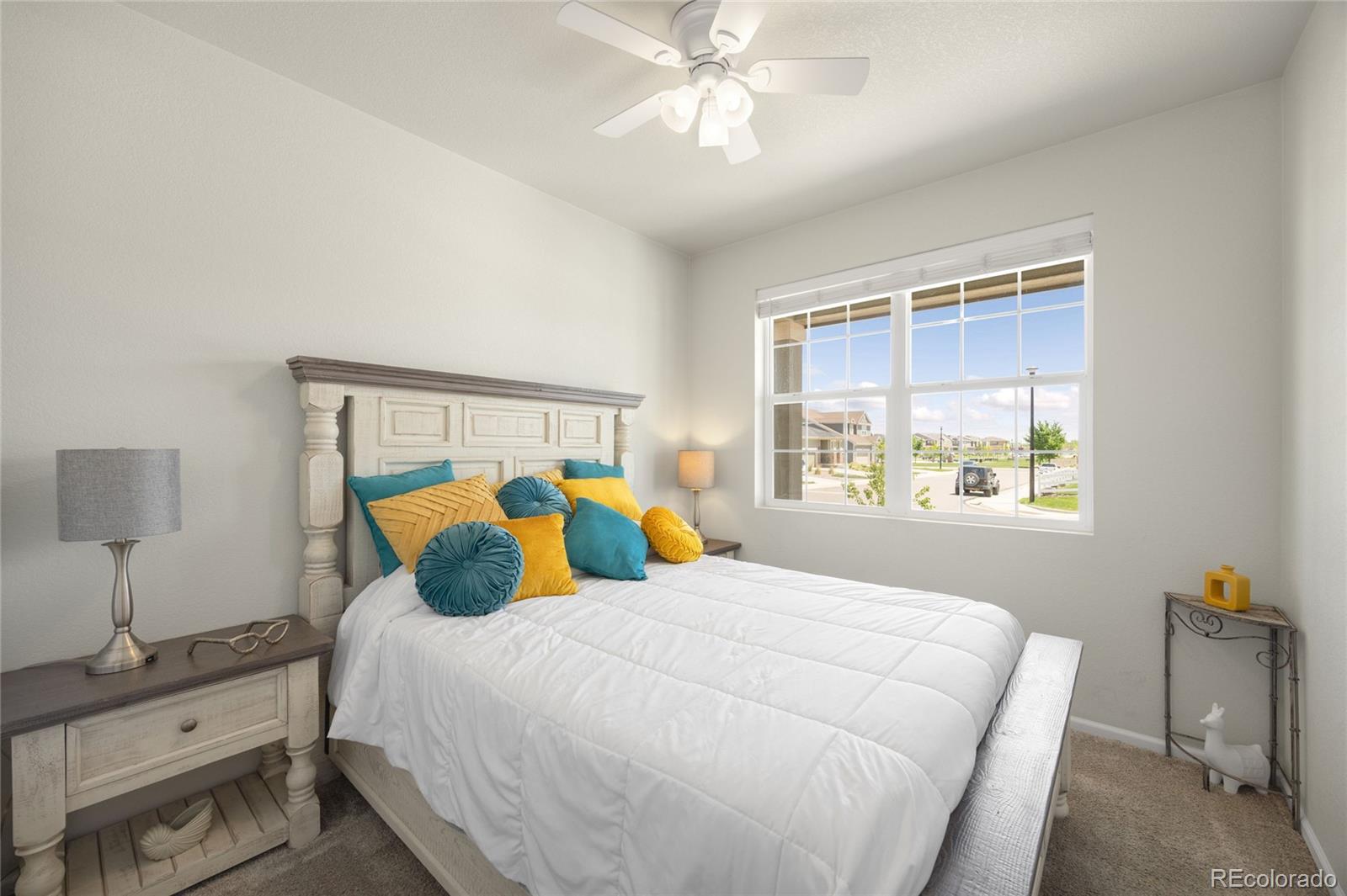 Henderson, Colorado, 80640, United States, 4 Bedrooms Bedrooms, ,3 BathroomsBathrooms,Residential,For Sale,1827376