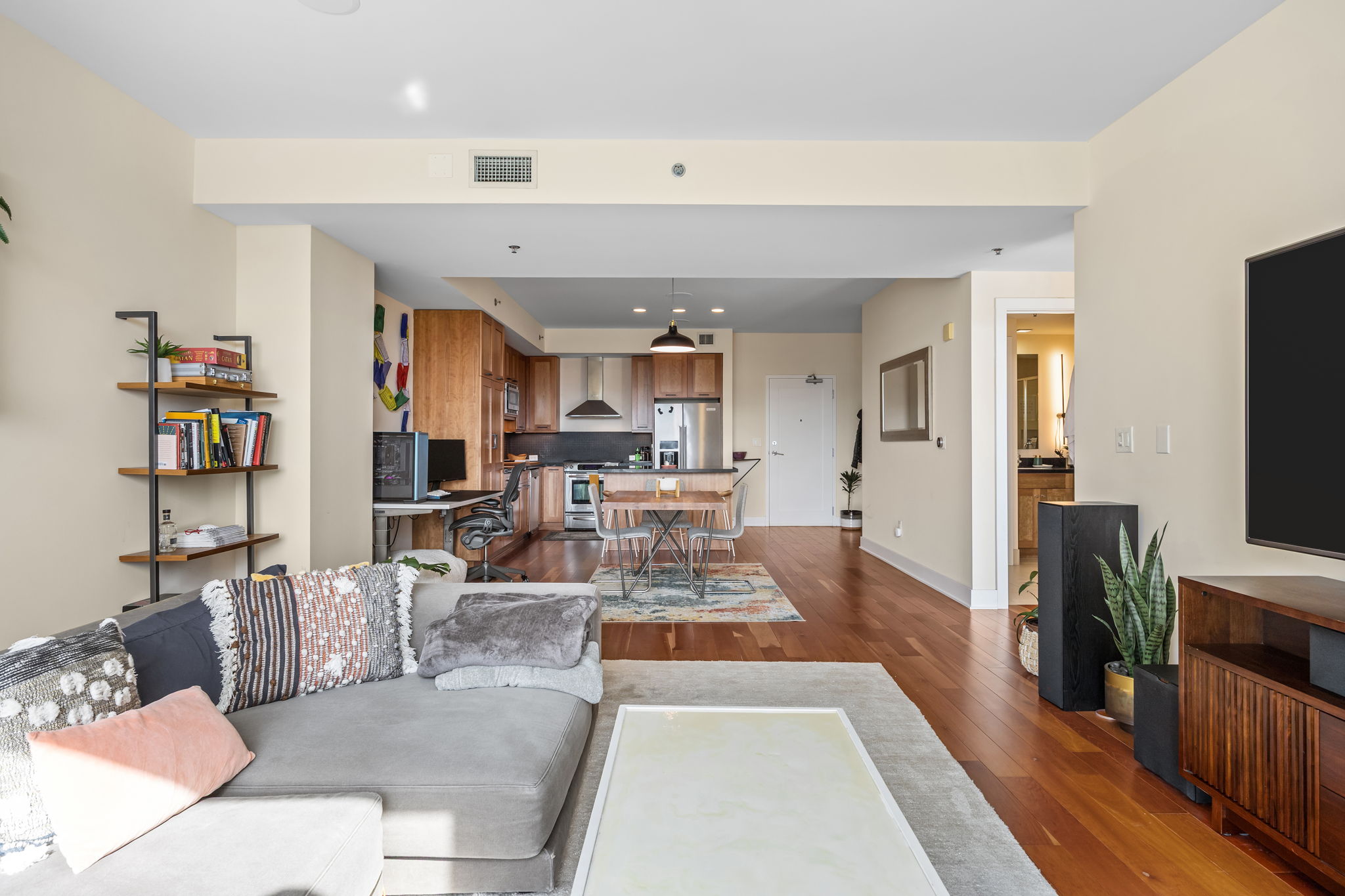  601 W Rosemary Street, Chapel Hill, NC, 27516 - 物件實景