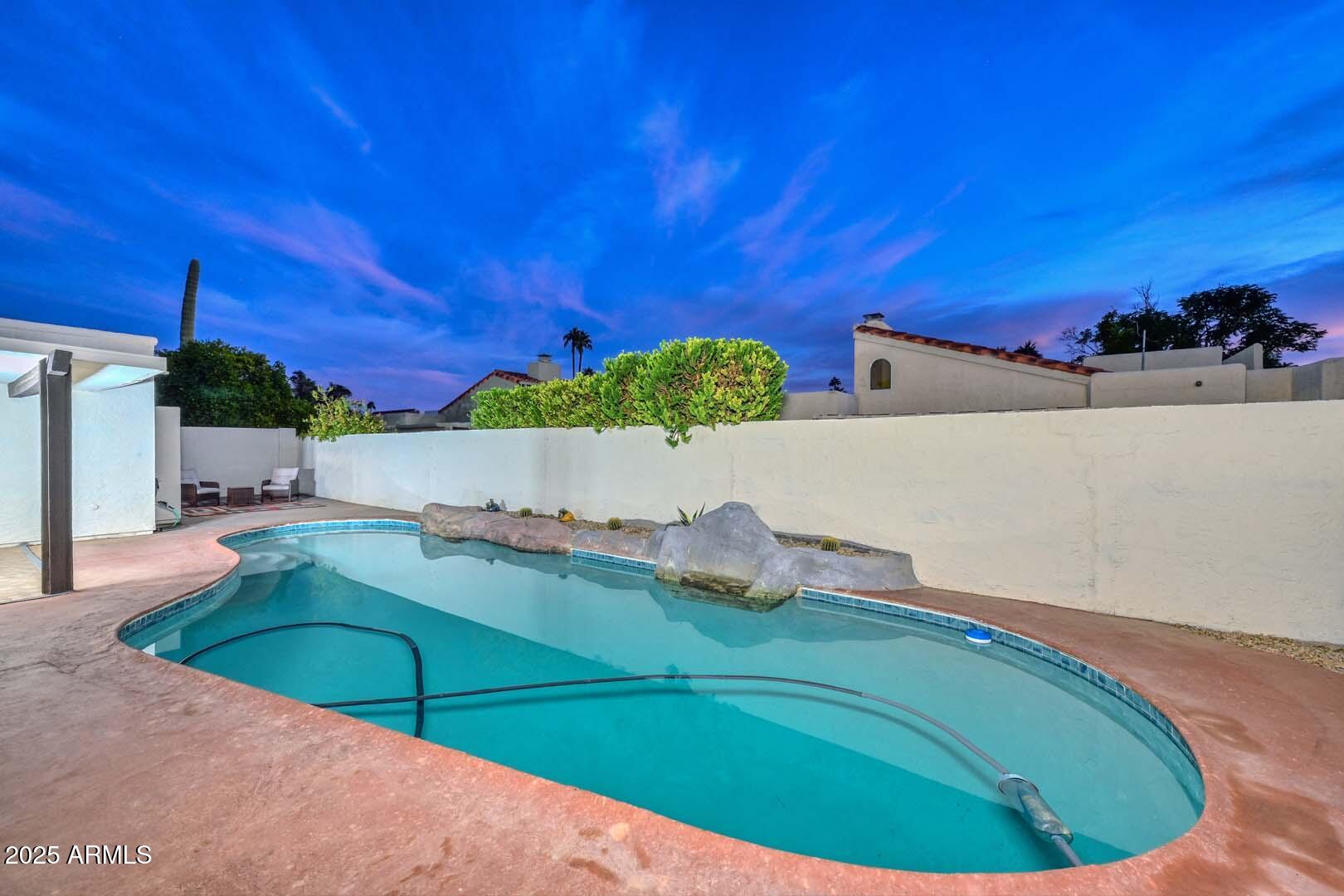 Scottsdale, Arizona, 85250, United States, 3 Bedrooms Bedrooms, ,3 BathroomsBathrooms,Residential,For Sale,1987857