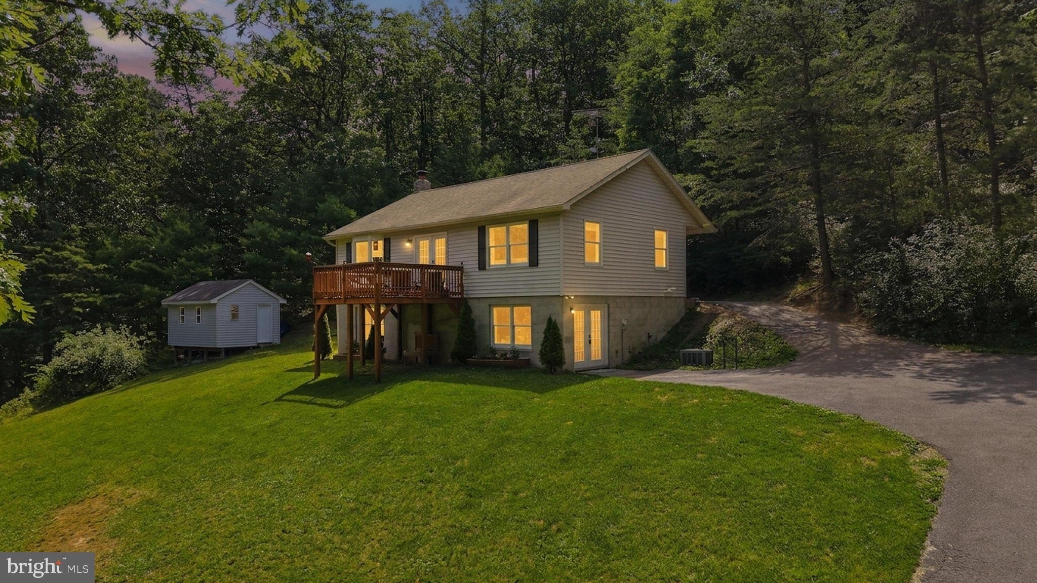 Logger Dr, Gore, VA 22637 #1