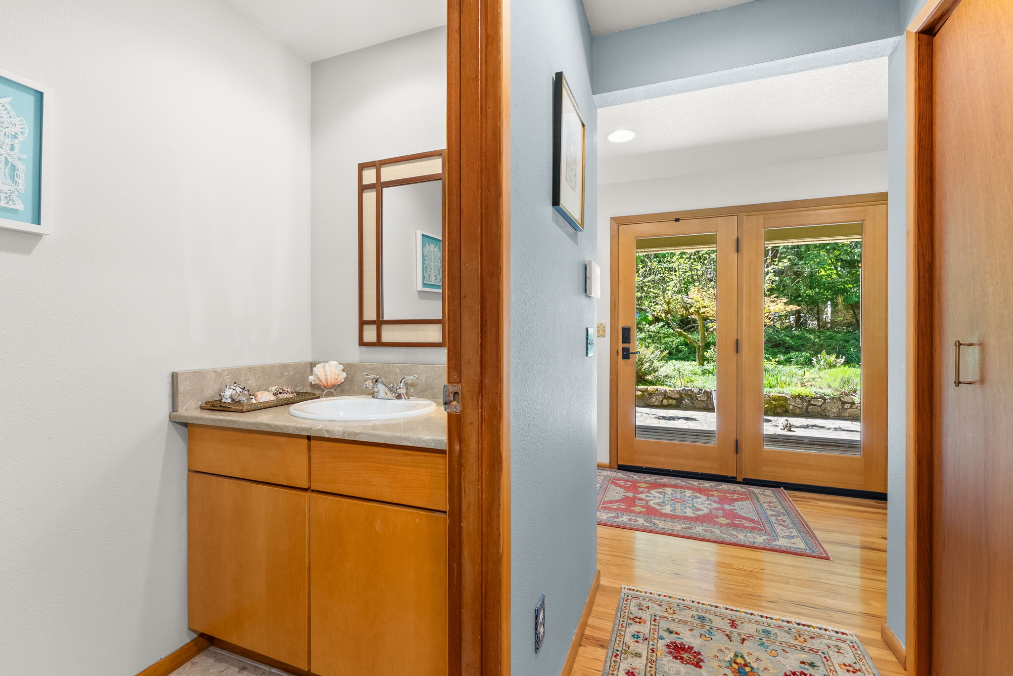  2511 Crestline Drive NW Olympia, WA 98502 - 物件實景