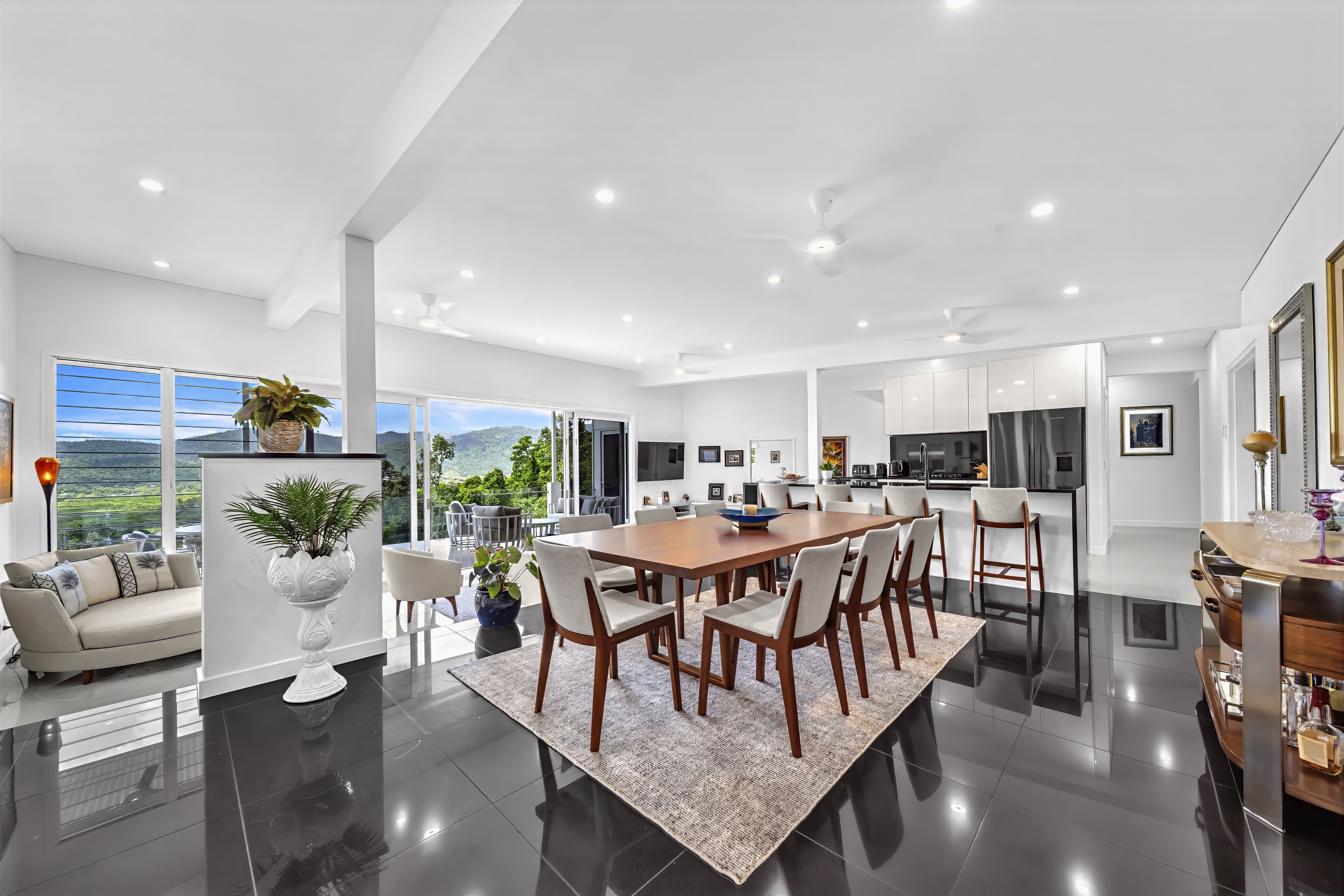  25 Airlie View, Airlie Beach - 物件實景