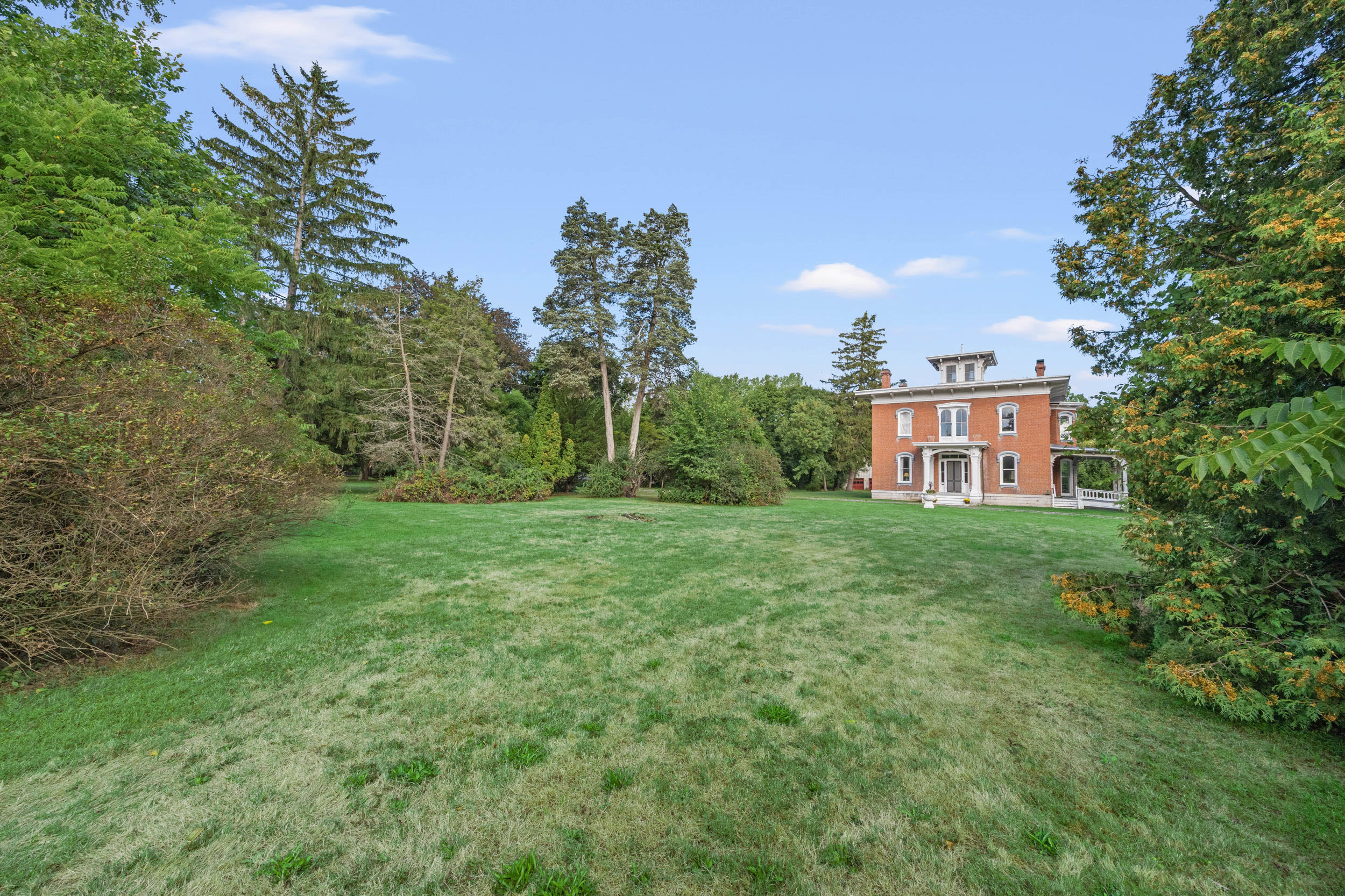 Geneva, New York, 14456, United States, 7 Bedrooms Bedrooms, ,4 BathroomsBathrooms,Residential,For Sale,1982017