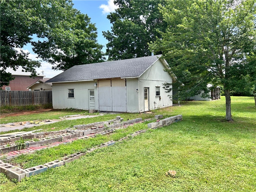 Dixieland Rd, Rogers, AR 72758 #1
