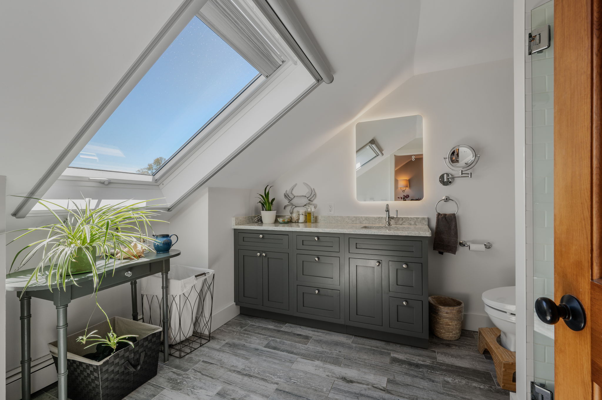  3 Bed Gem for Sale in Old Lyme - 物件實景