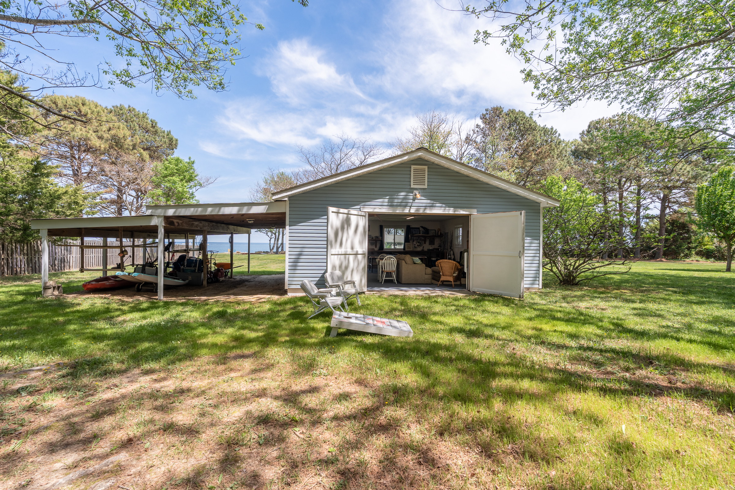  1749 Lighthouse View Drive, Heathsville, VA 22473 - 物件實景