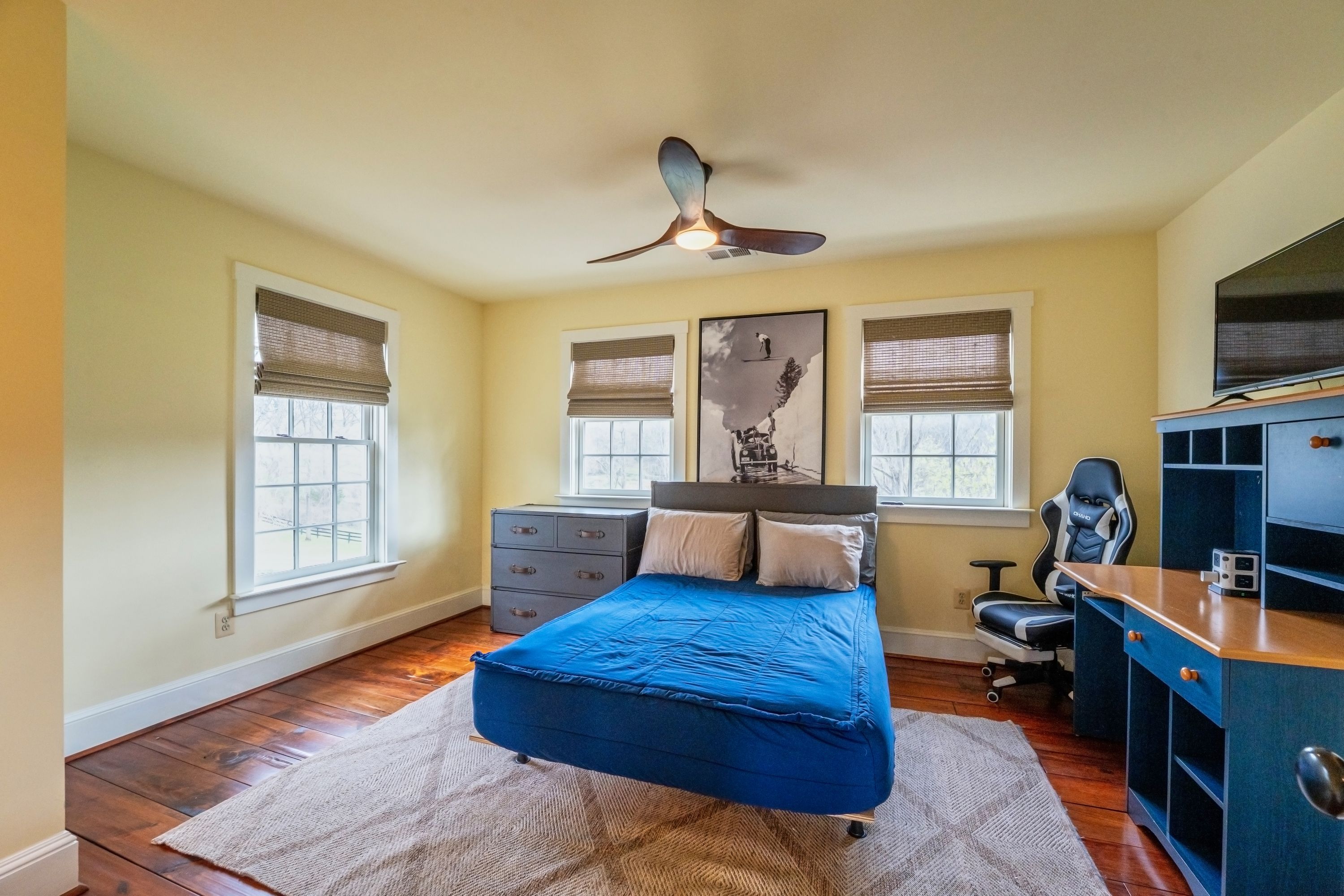  15718 Old Waterford Road, Paeonian Springs, VA, 20129 - 物件實景