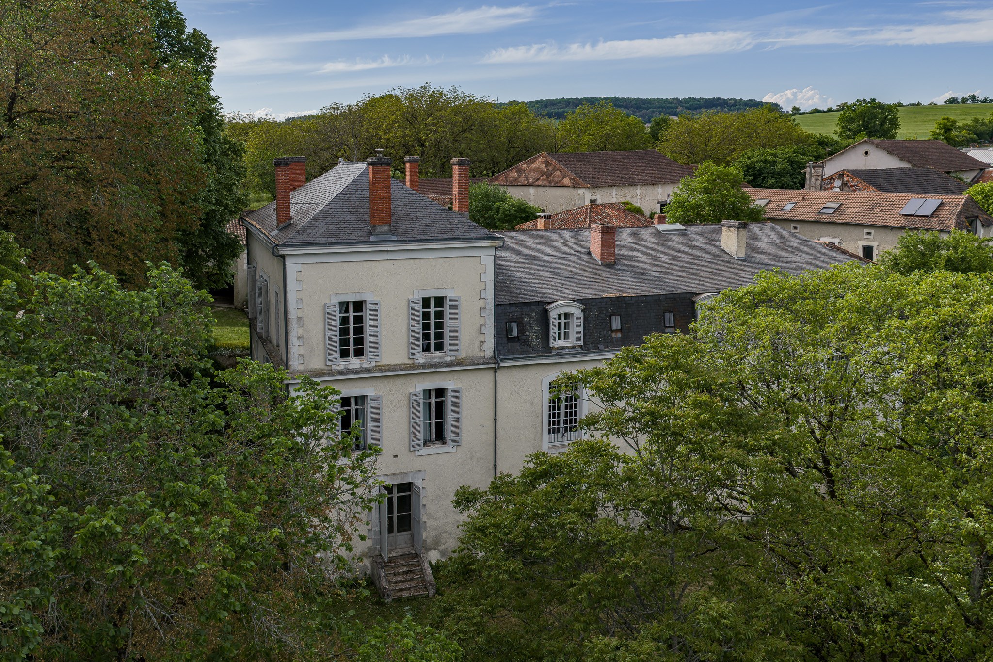  This manor house and gite - 物件實景