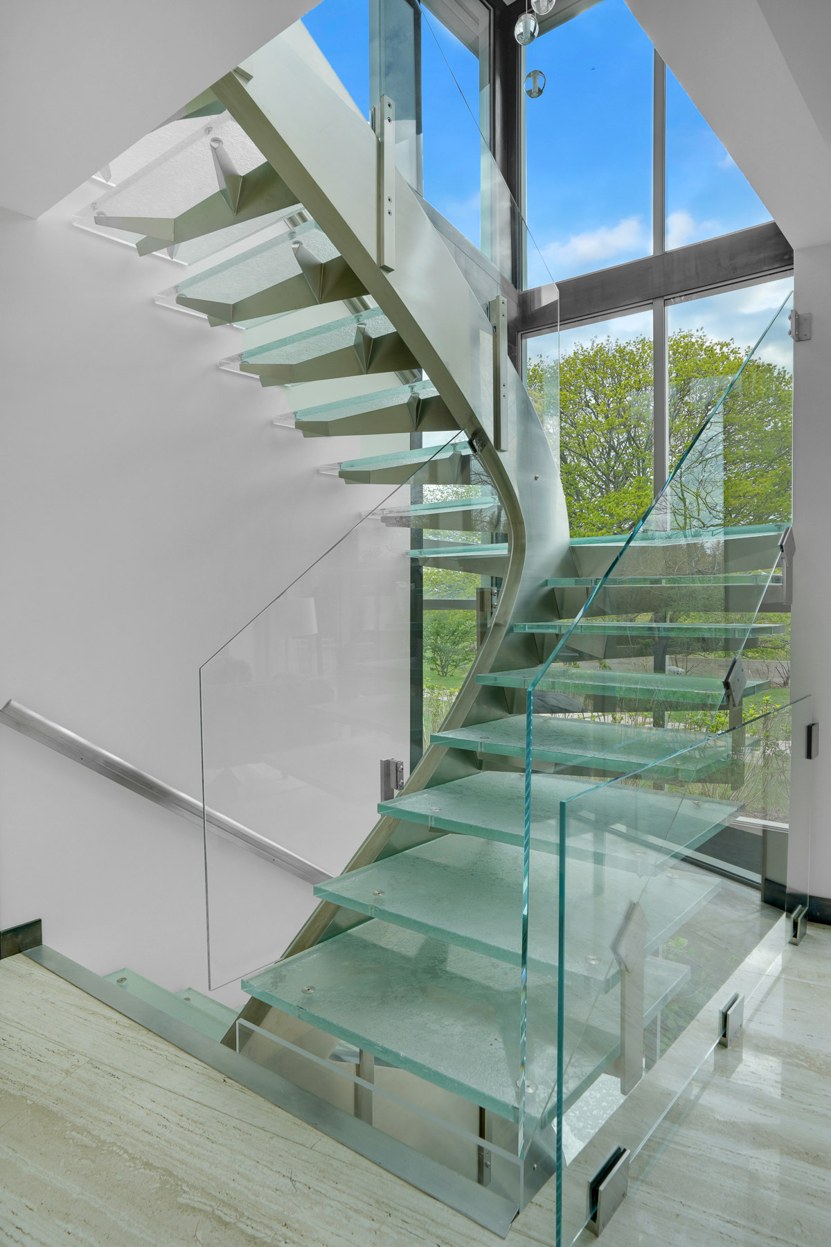  Extraordinary contemporary waterfront estate in Chilmark - 物件實景