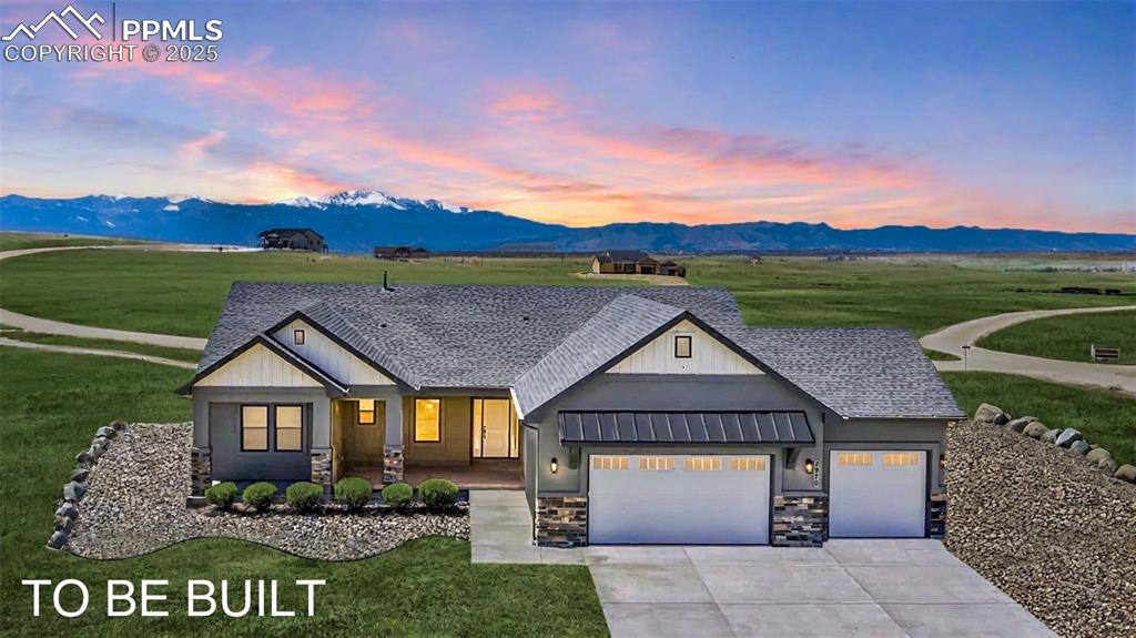 Colorado Springs, Colorado, 80908, United States, 4 Bedrooms Bedrooms, ,4 BathroomsBathrooms,Residential,For Sale,1792890